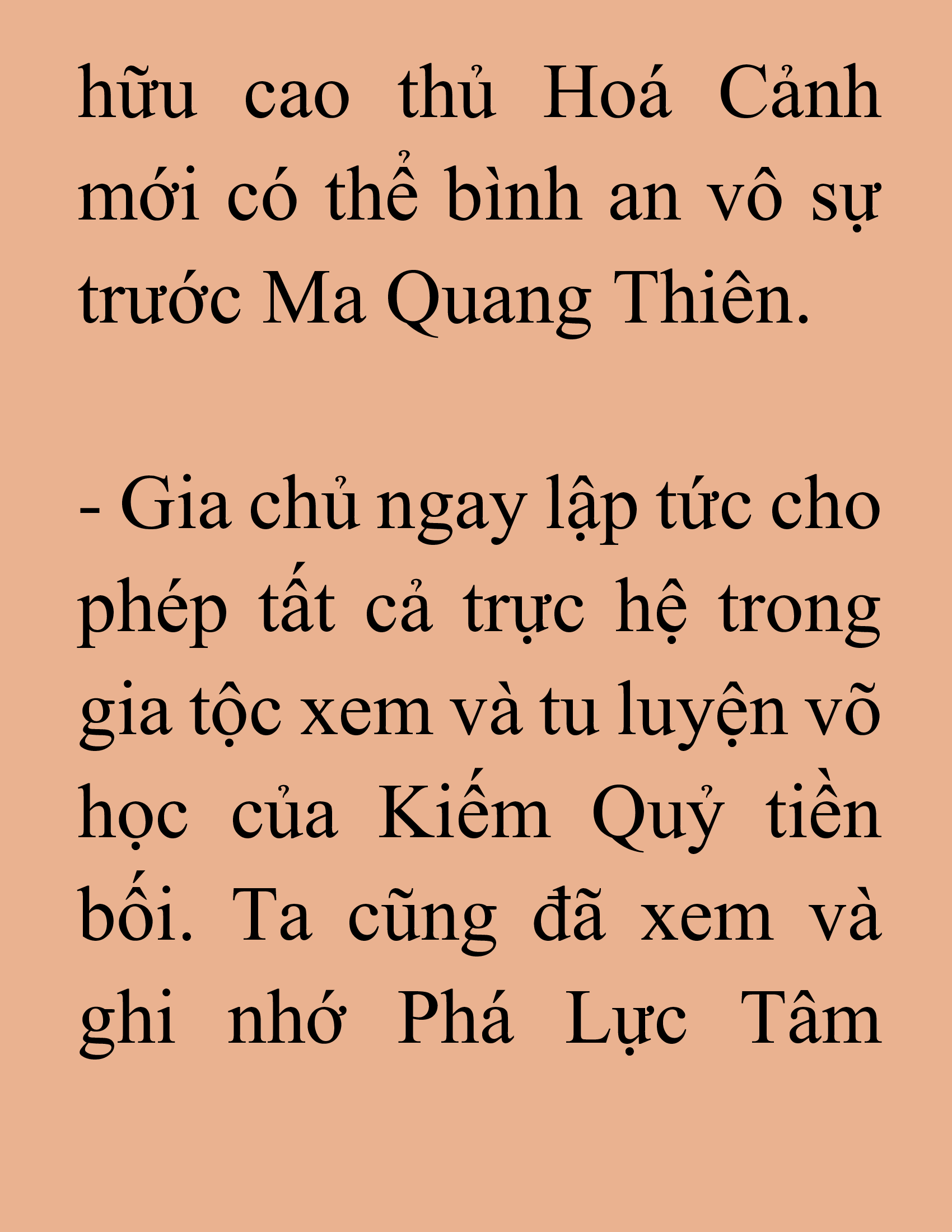 Đọc truyện SNVT[NOVEL] Tiểu Gia Chủ Của Tứ Xuyên Đường Gia Trở Thành Kiếm Thần - Chương 164