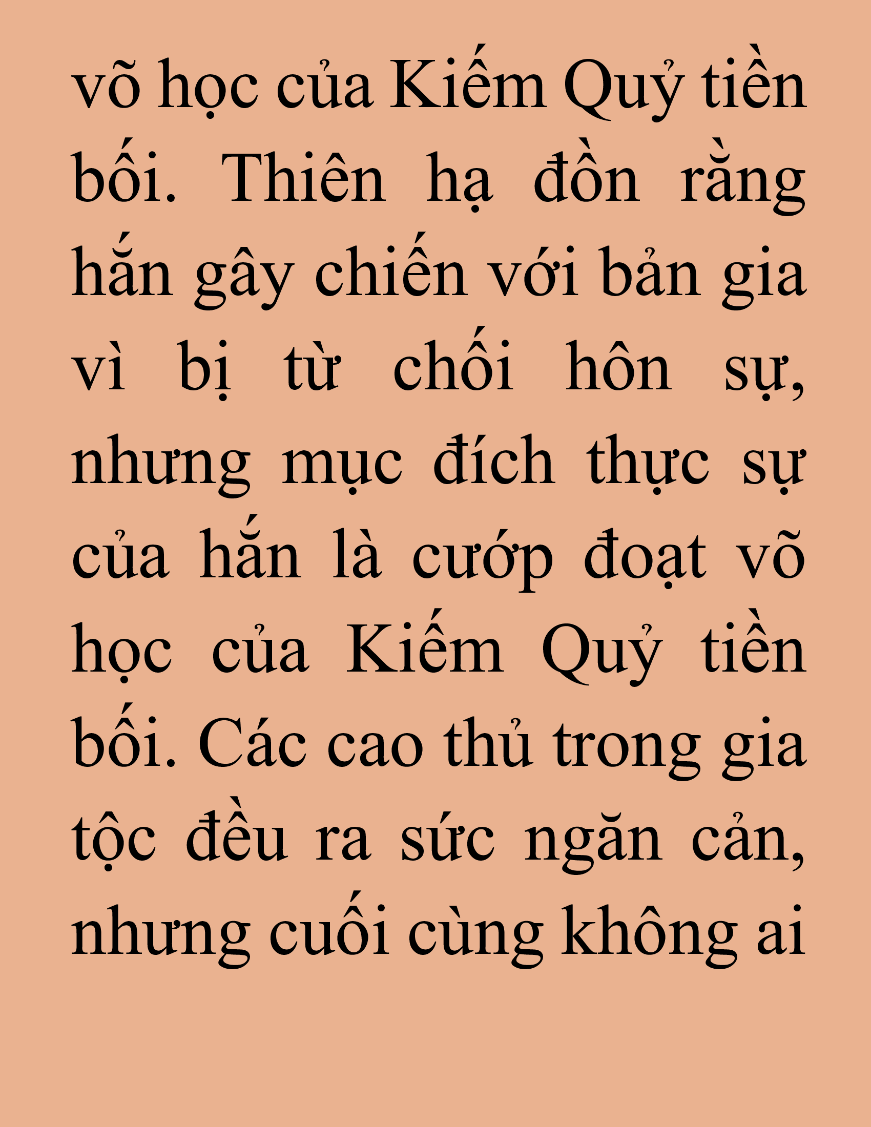 Đọc truyện SNVT[NOVEL] Tiểu Gia Chủ Của Tứ Xuyên Đường Gia Trở Thành Kiếm Thần - Chương 164