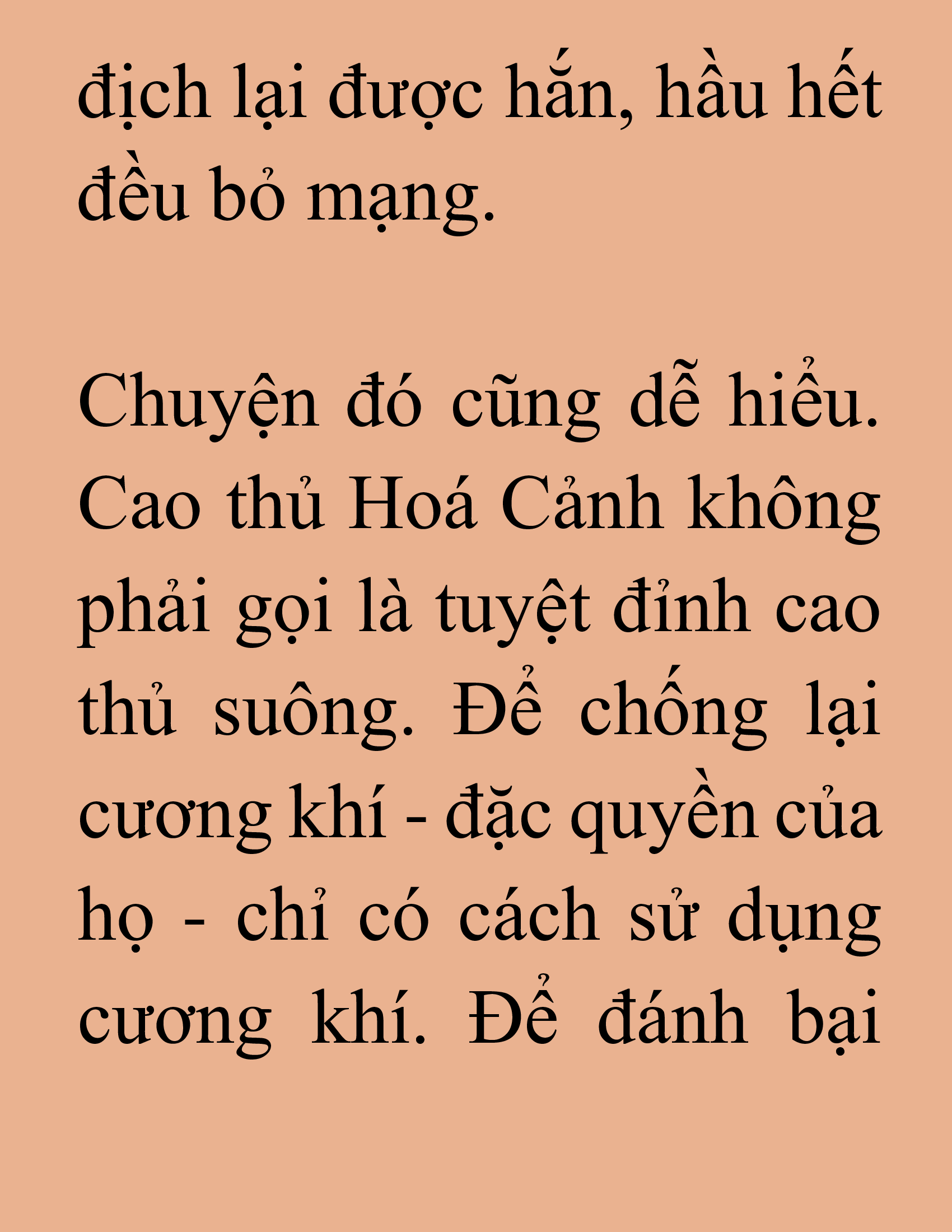 Đọc truyện SNVT[NOVEL] Tiểu Gia Chủ Của Tứ Xuyên Đường Gia Trở Thành Kiếm Thần - Chương 164