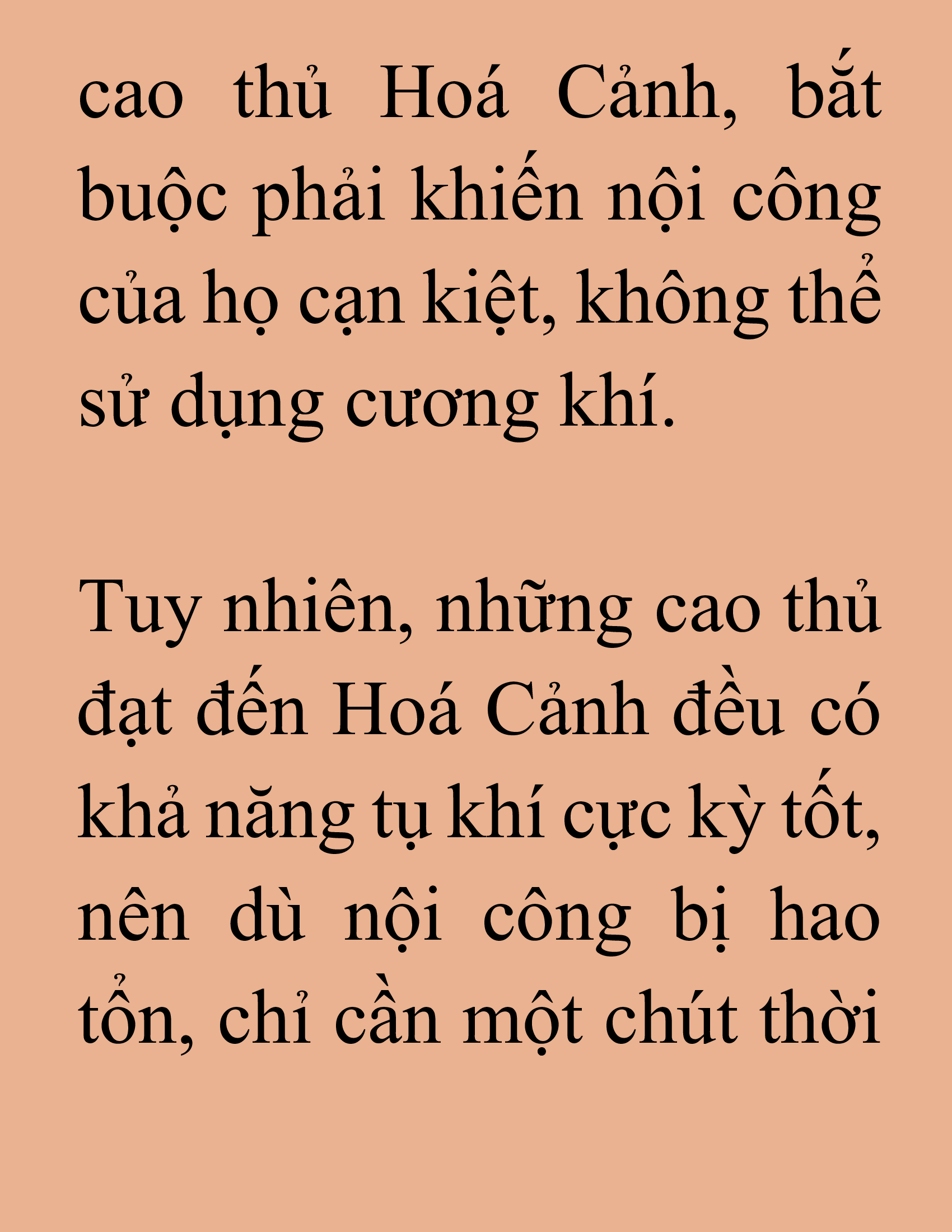 Đọc truyện SNVT[NOVEL] Tiểu Gia Chủ Của Tứ Xuyên Đường Gia Trở Thành Kiếm Thần - Chương 164