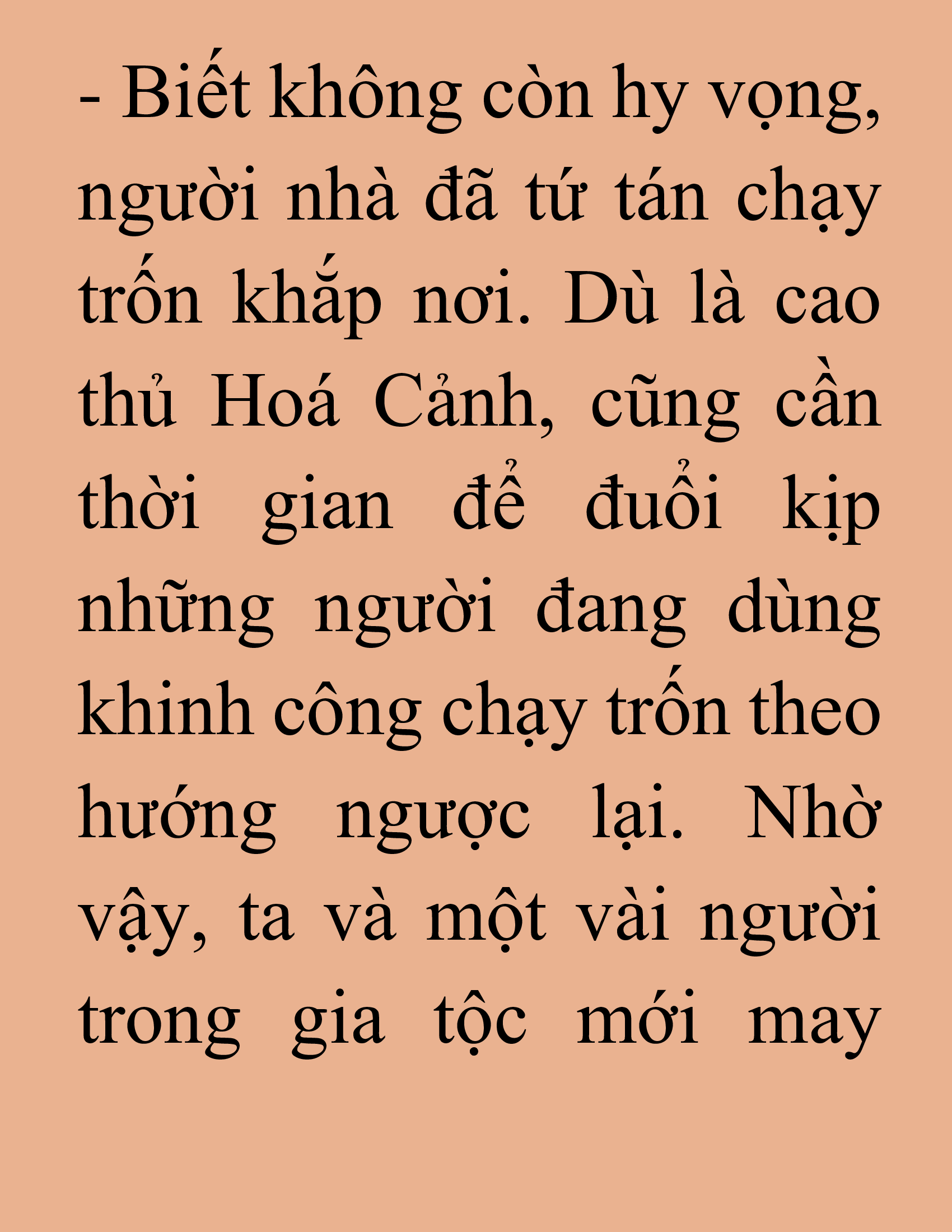 Đọc truyện SNVT[NOVEL] Tiểu Gia Chủ Của Tứ Xuyên Đường Gia Trở Thành Kiếm Thần - Chương 164