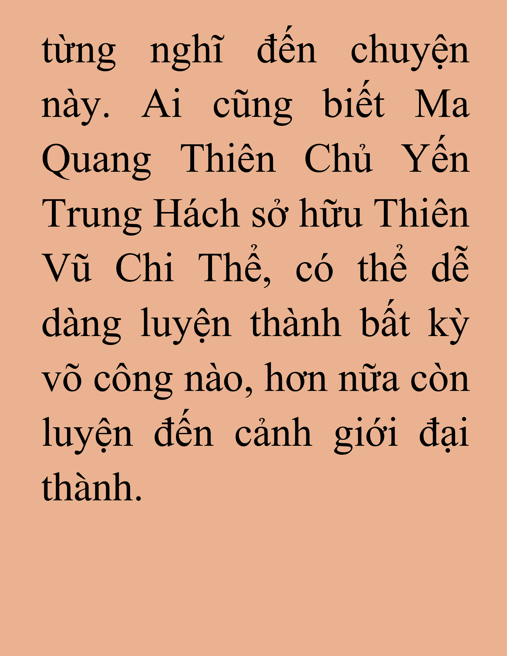 Đọc truyện SNVT[NOVEL] Tiểu Gia Chủ Của Tứ Xuyên Đường Gia Trở Thành Kiếm Thần - Chương 165