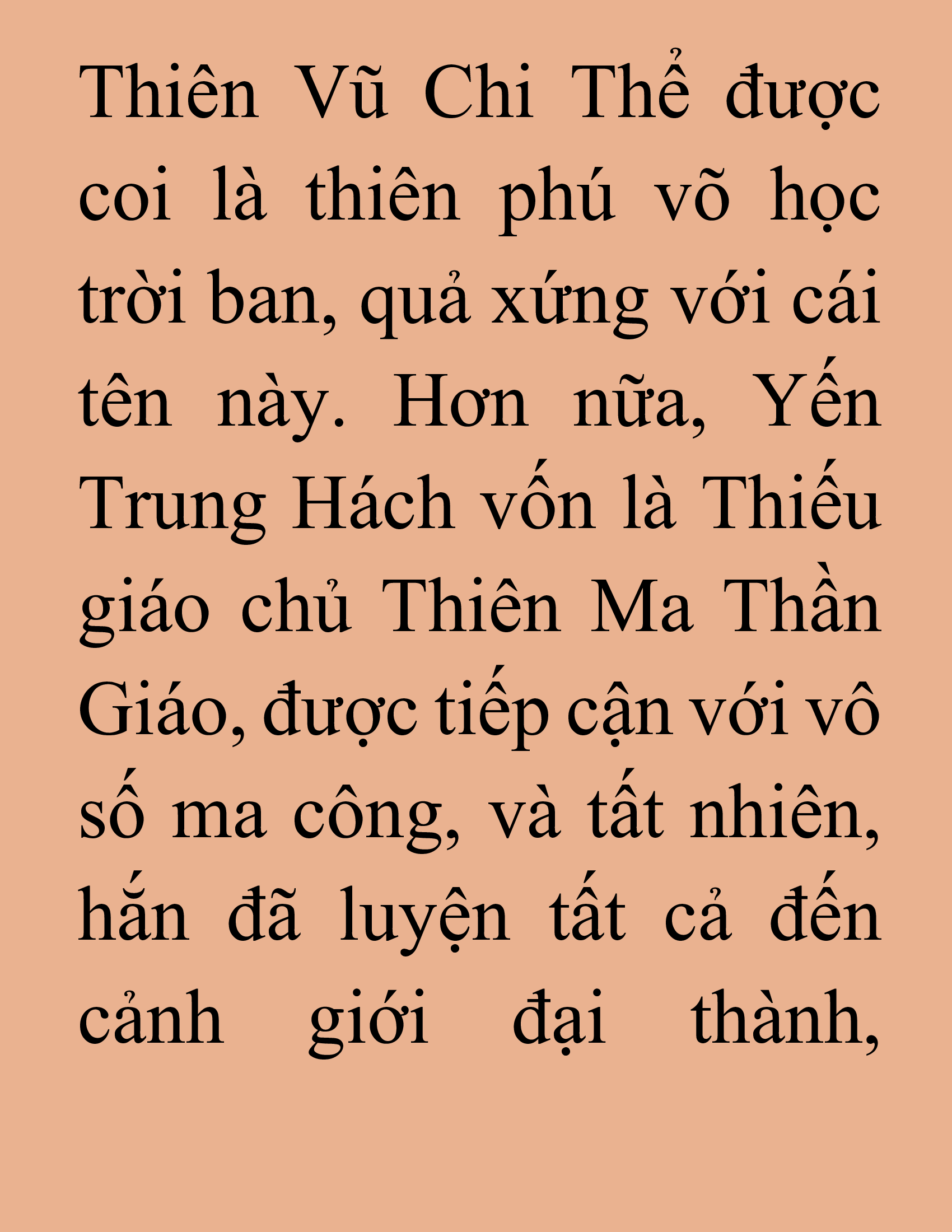 Đọc truyện SNVT[NOVEL] Tiểu Gia Chủ Của Tứ Xuyên Đường Gia Trở Thành Kiếm Thần - Chương 165