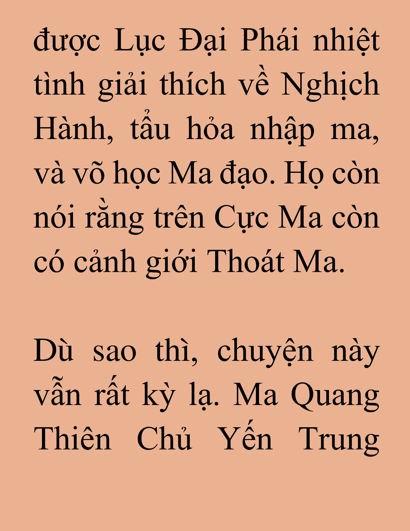 Đọc truyện SNVT[NOVEL] Tiểu Gia Chủ Của Tứ Xuyên Đường Gia Trở Thành Kiếm Thần - Chương 165