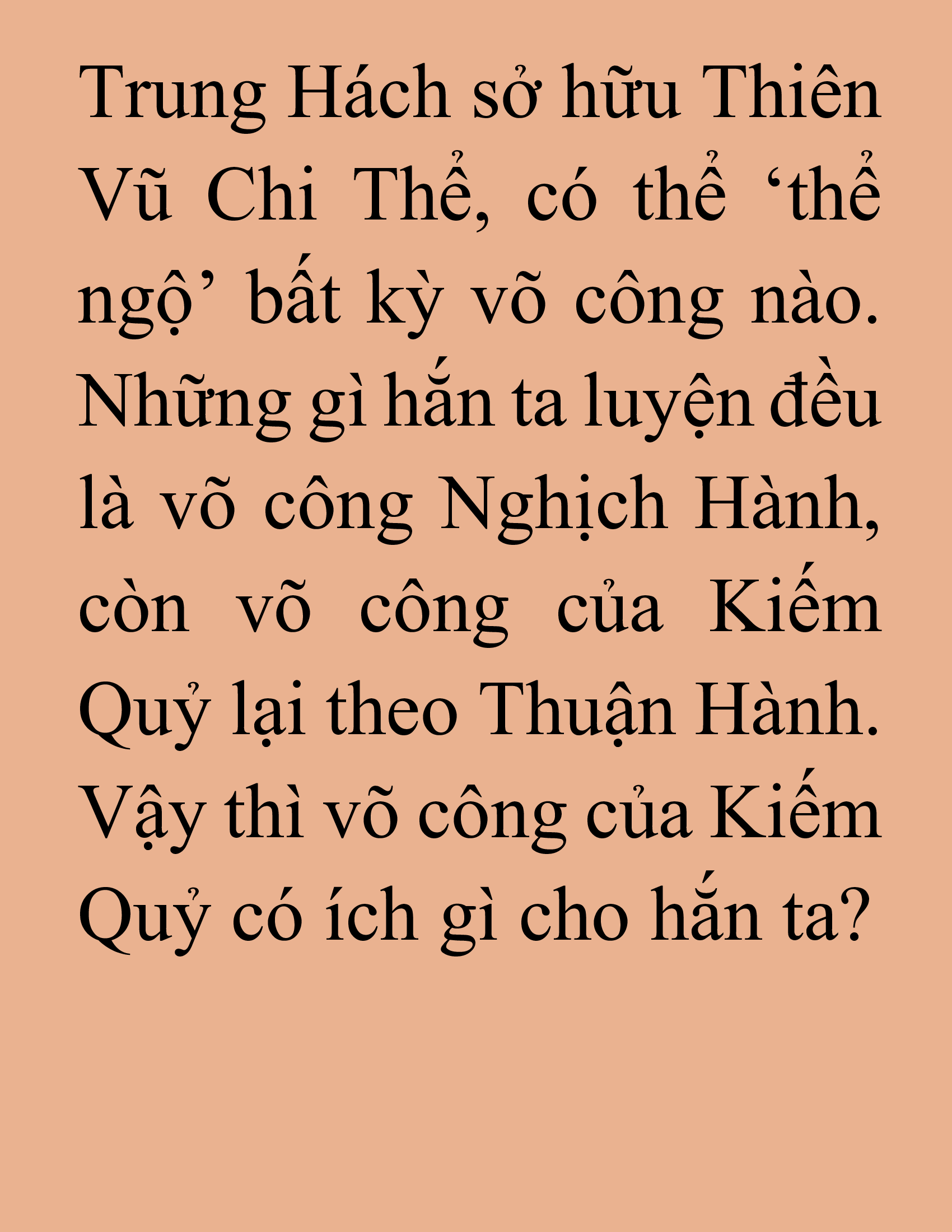 Đọc truyện SNVT[NOVEL] Tiểu Gia Chủ Của Tứ Xuyên Đường Gia Trở Thành Kiếm Thần - Chương 165