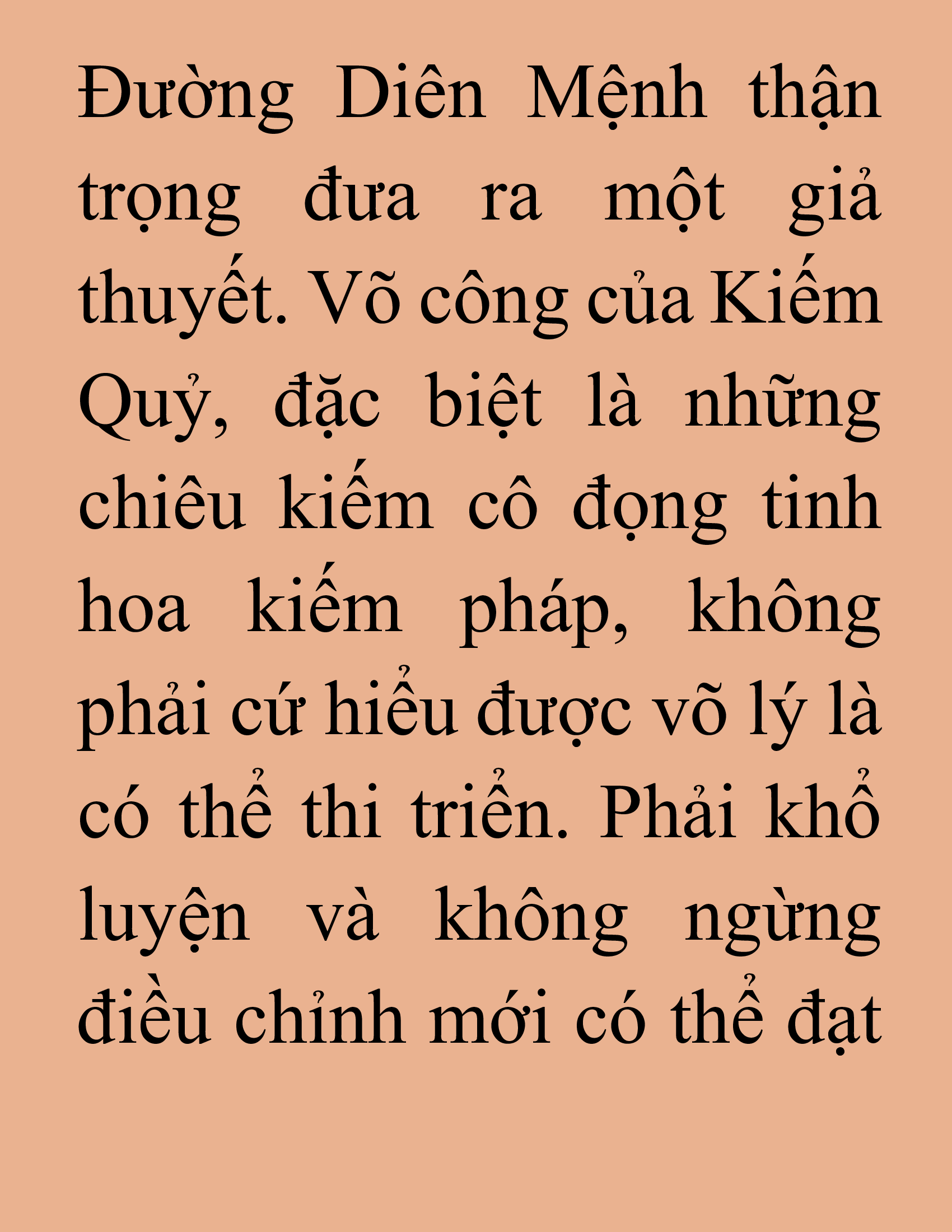 Đọc truyện SNVT[NOVEL] Tiểu Gia Chủ Của Tứ Xuyên Đường Gia Trở Thành Kiếm Thần - Chương 165