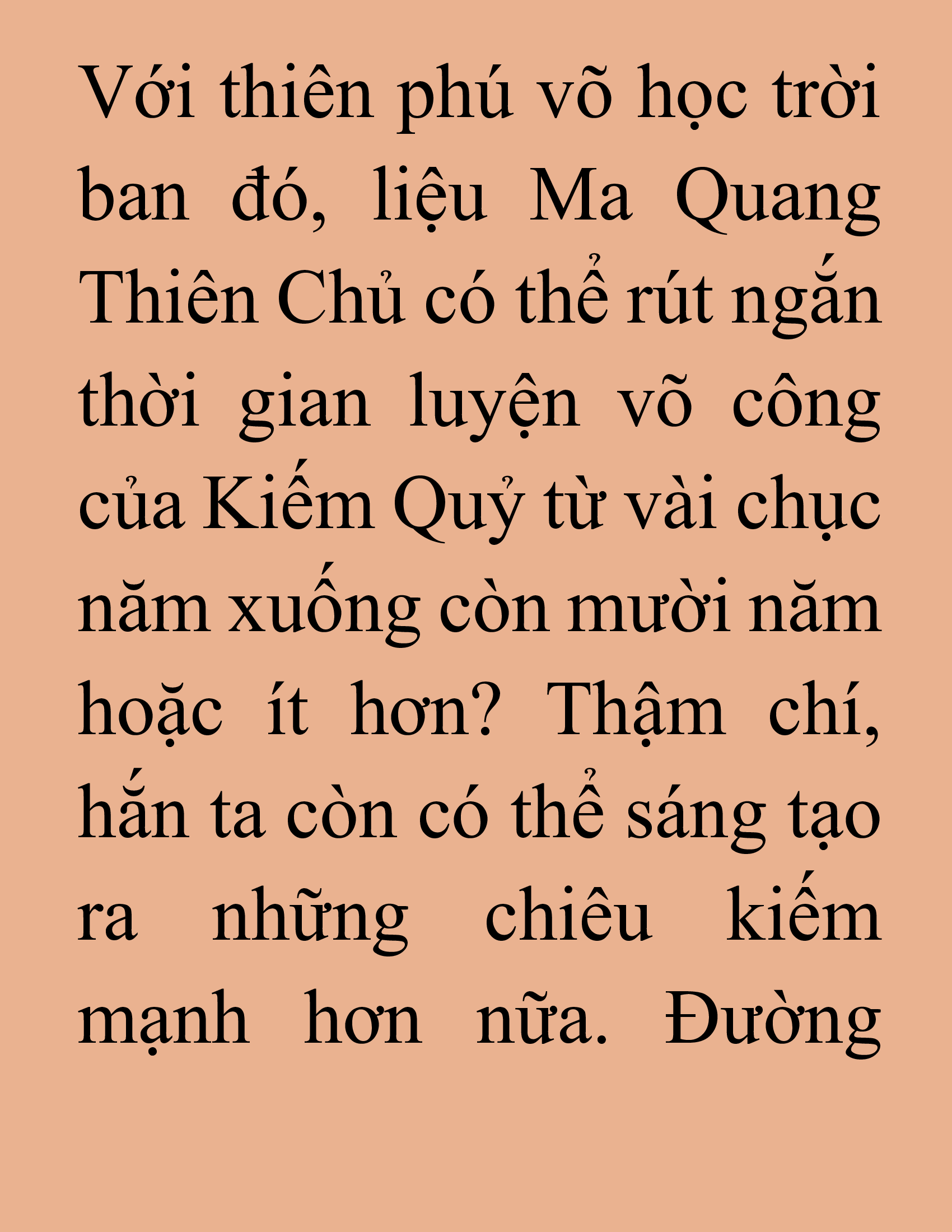 Đọc truyện SNVT[NOVEL] Tiểu Gia Chủ Của Tứ Xuyên Đường Gia Trở Thành Kiếm Thần - Chương 165