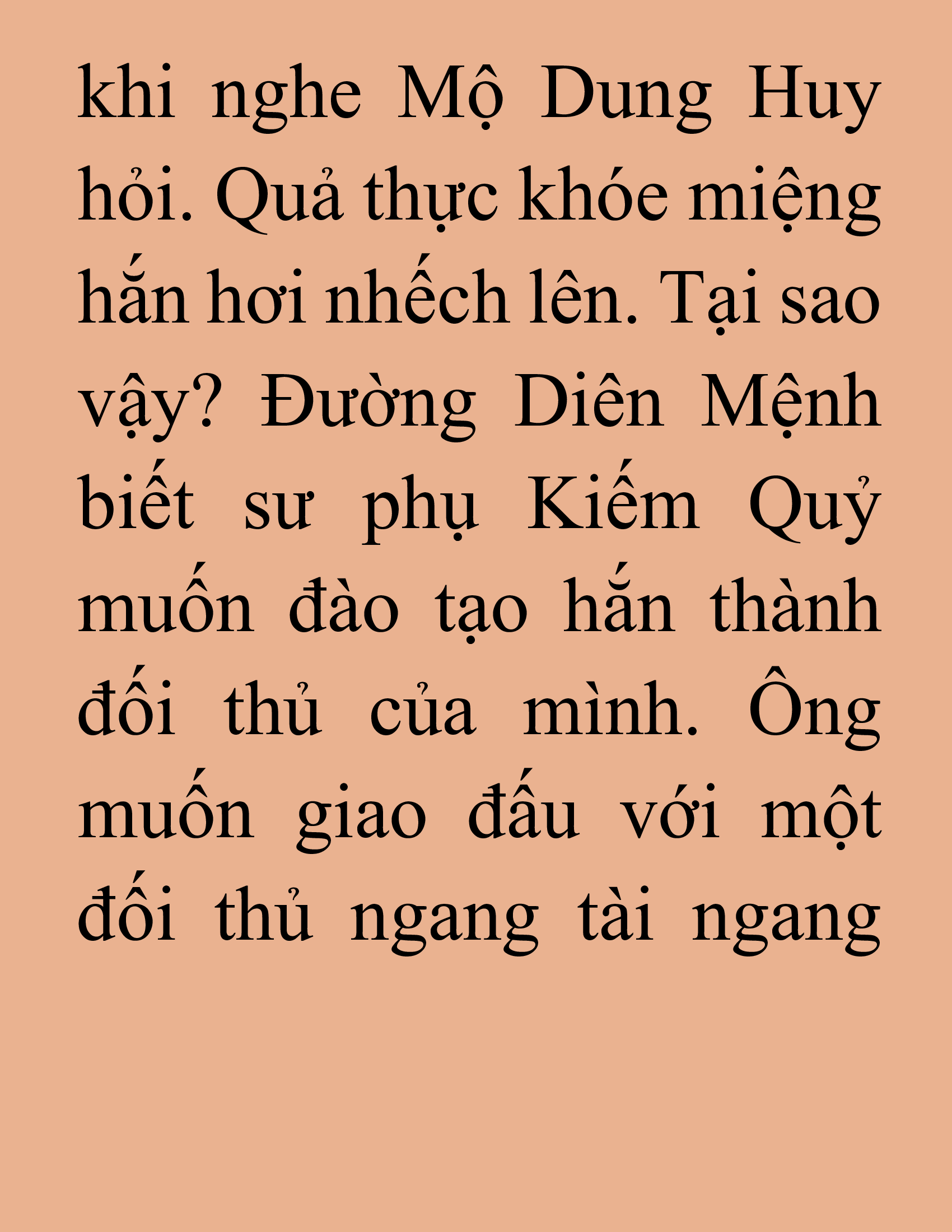 Đọc truyện SNVT[NOVEL] Tiểu Gia Chủ Của Tứ Xuyên Đường Gia Trở Thành Kiếm Thần - Chương 165