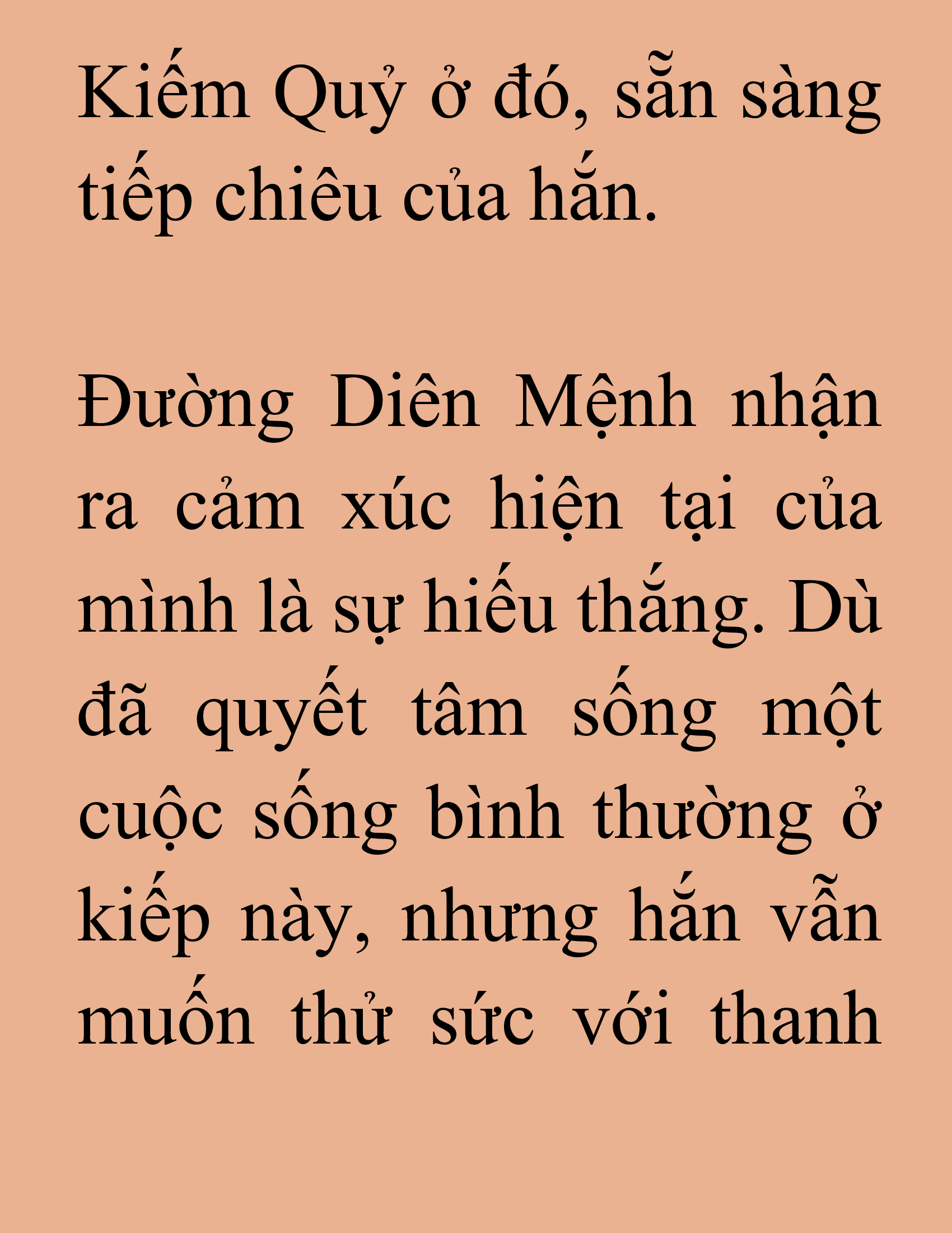 Đọc truyện SNVT[NOVEL] Tiểu Gia Chủ Của Tứ Xuyên Đường Gia Trở Thành Kiếm Thần - Chương 165