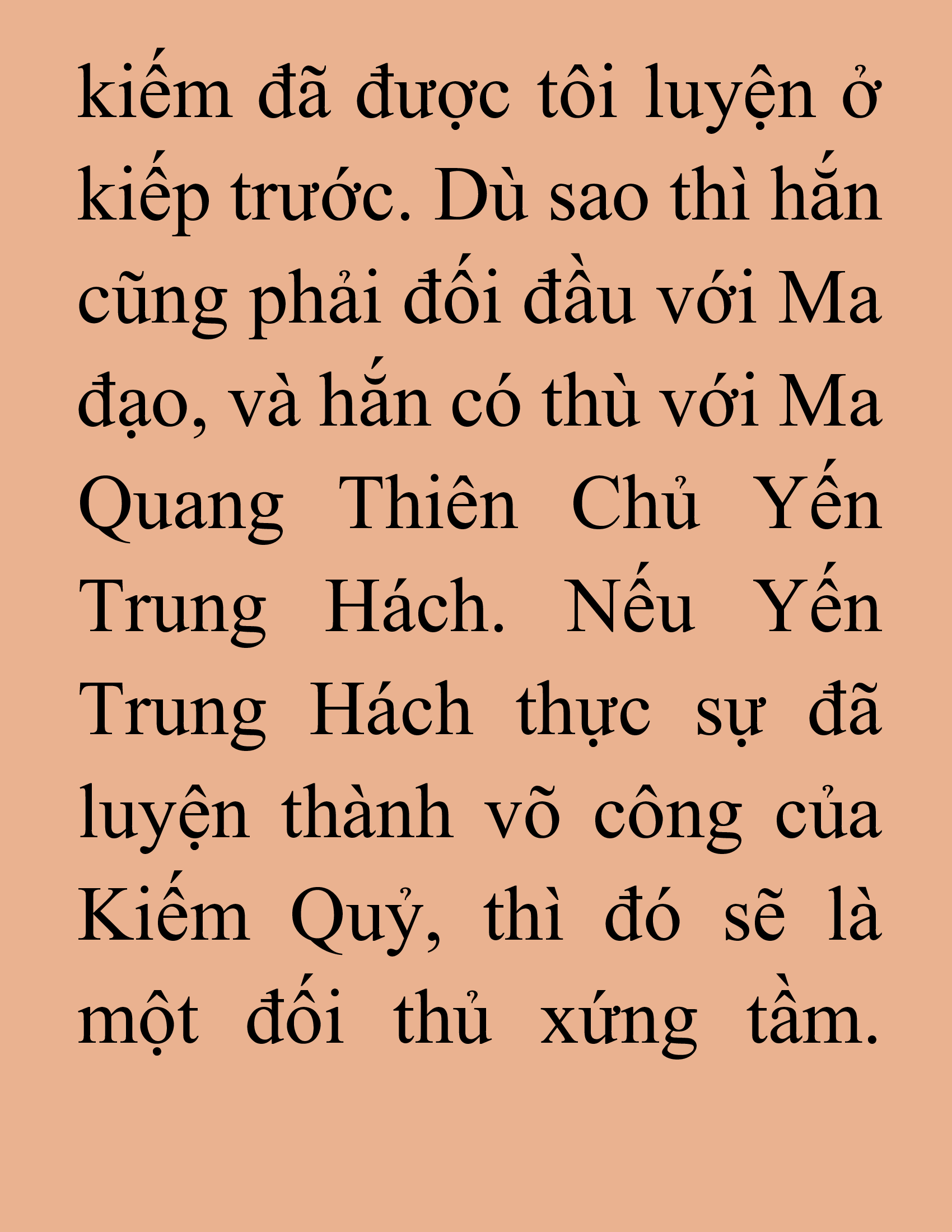 Đọc truyện SNVT[NOVEL] Tiểu Gia Chủ Của Tứ Xuyên Đường Gia Trở Thành Kiếm Thần - Chương 165