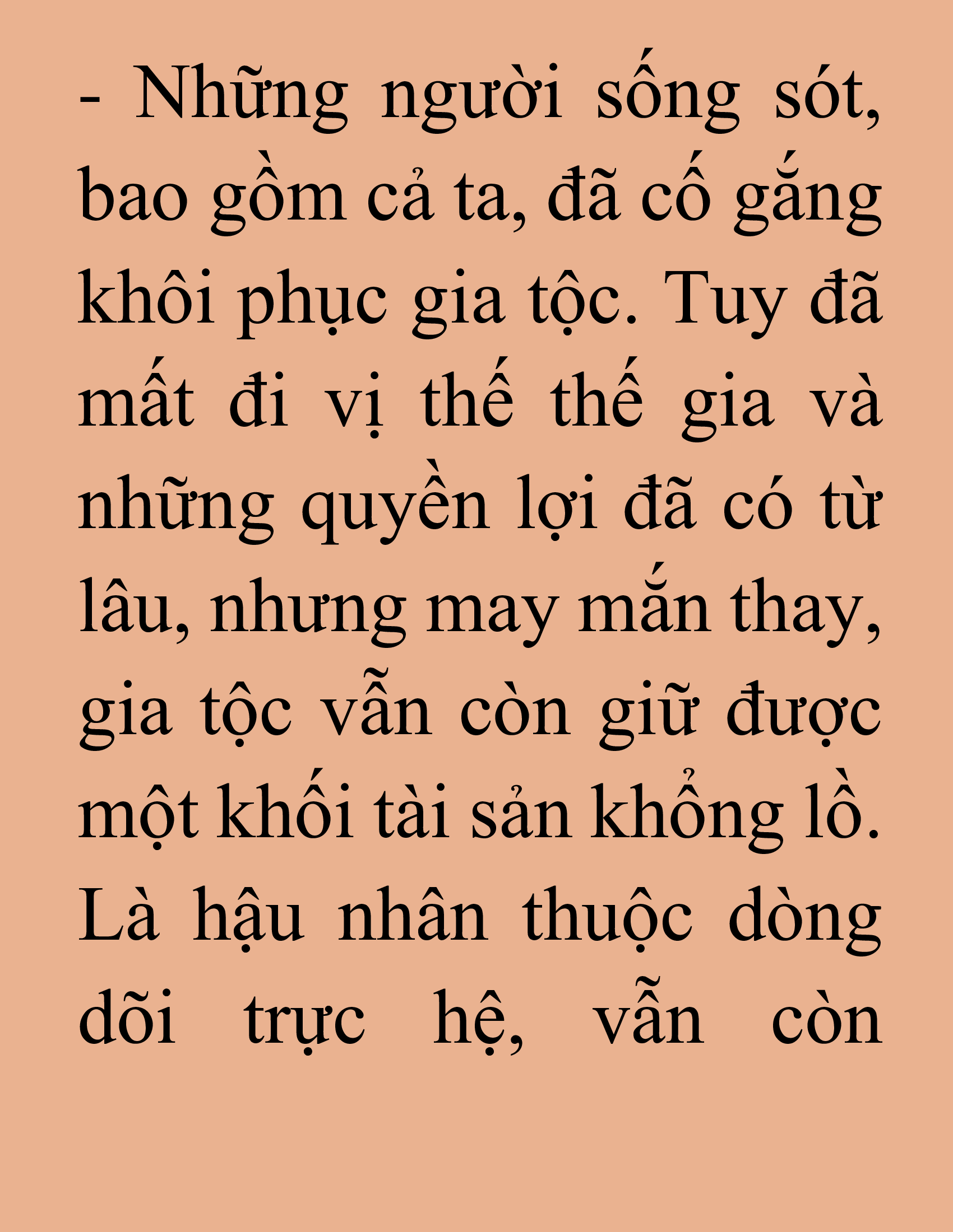 Đọc truyện SNVT[NOVEL] Tiểu Gia Chủ Của Tứ Xuyên Đường Gia Trở Thành Kiếm Thần - Chương 165