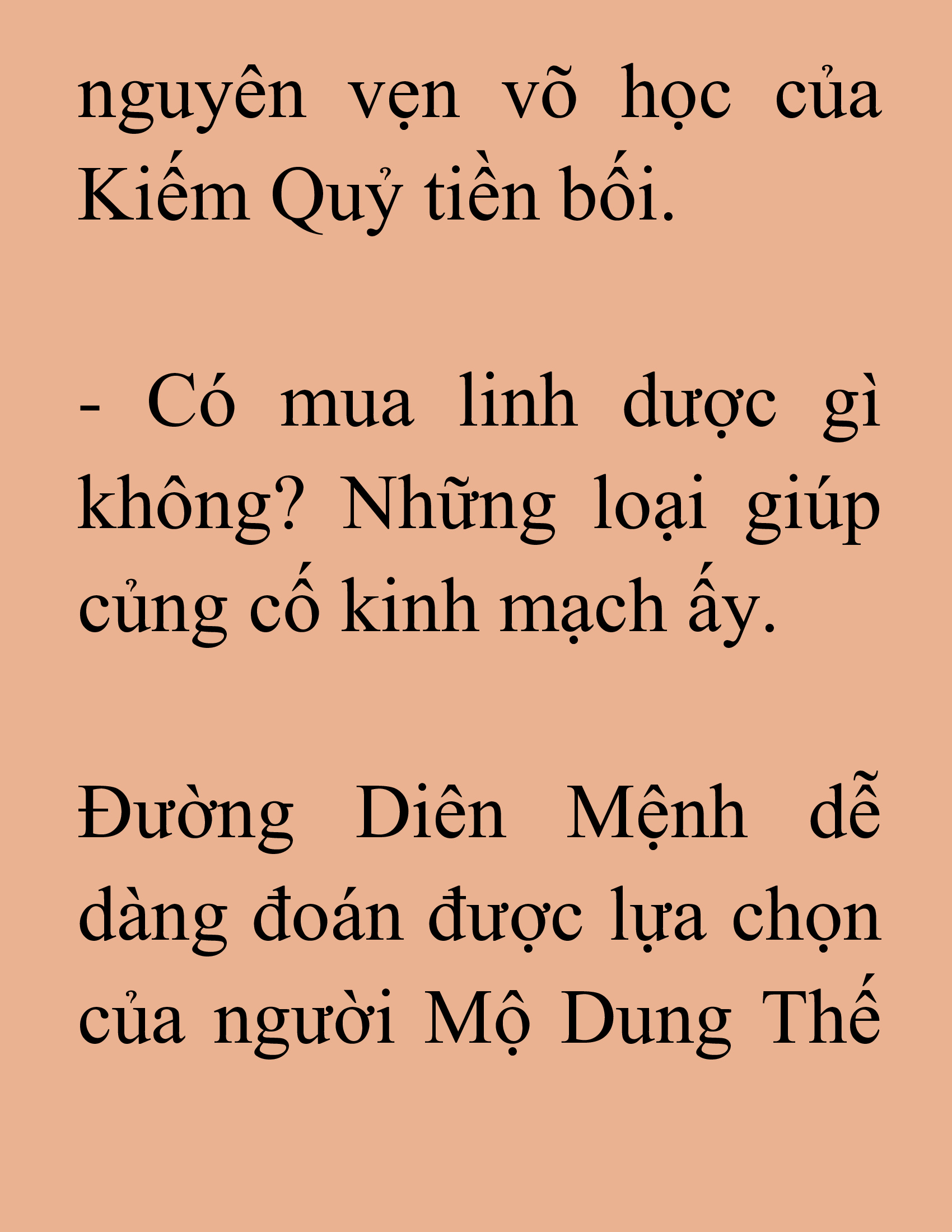 Đọc truyện SNVT[NOVEL] Tiểu Gia Chủ Của Tứ Xuyên Đường Gia Trở Thành Kiếm Thần - Chương 165