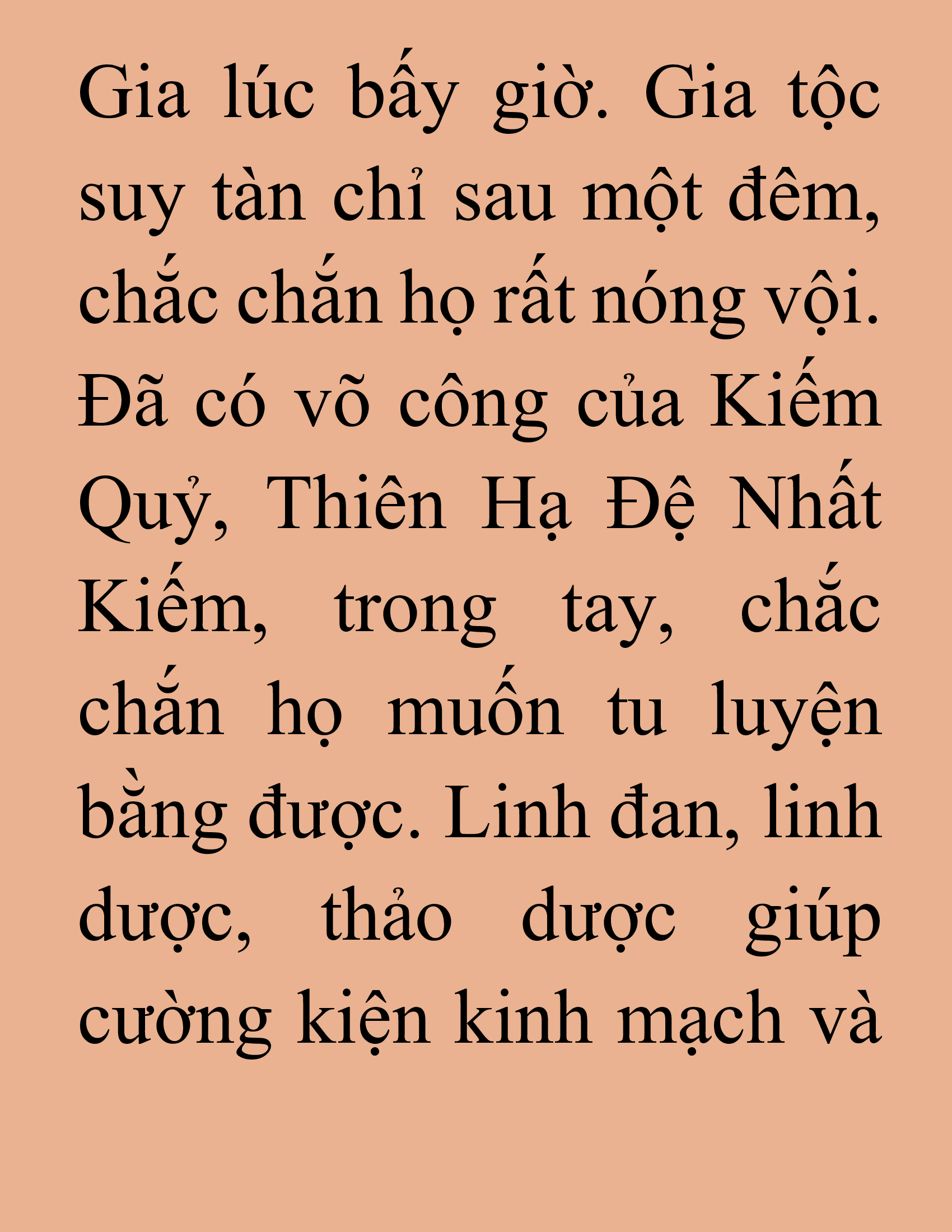 Đọc truyện SNVT[NOVEL] Tiểu Gia Chủ Của Tứ Xuyên Đường Gia Trở Thành Kiếm Thần - Chương 165