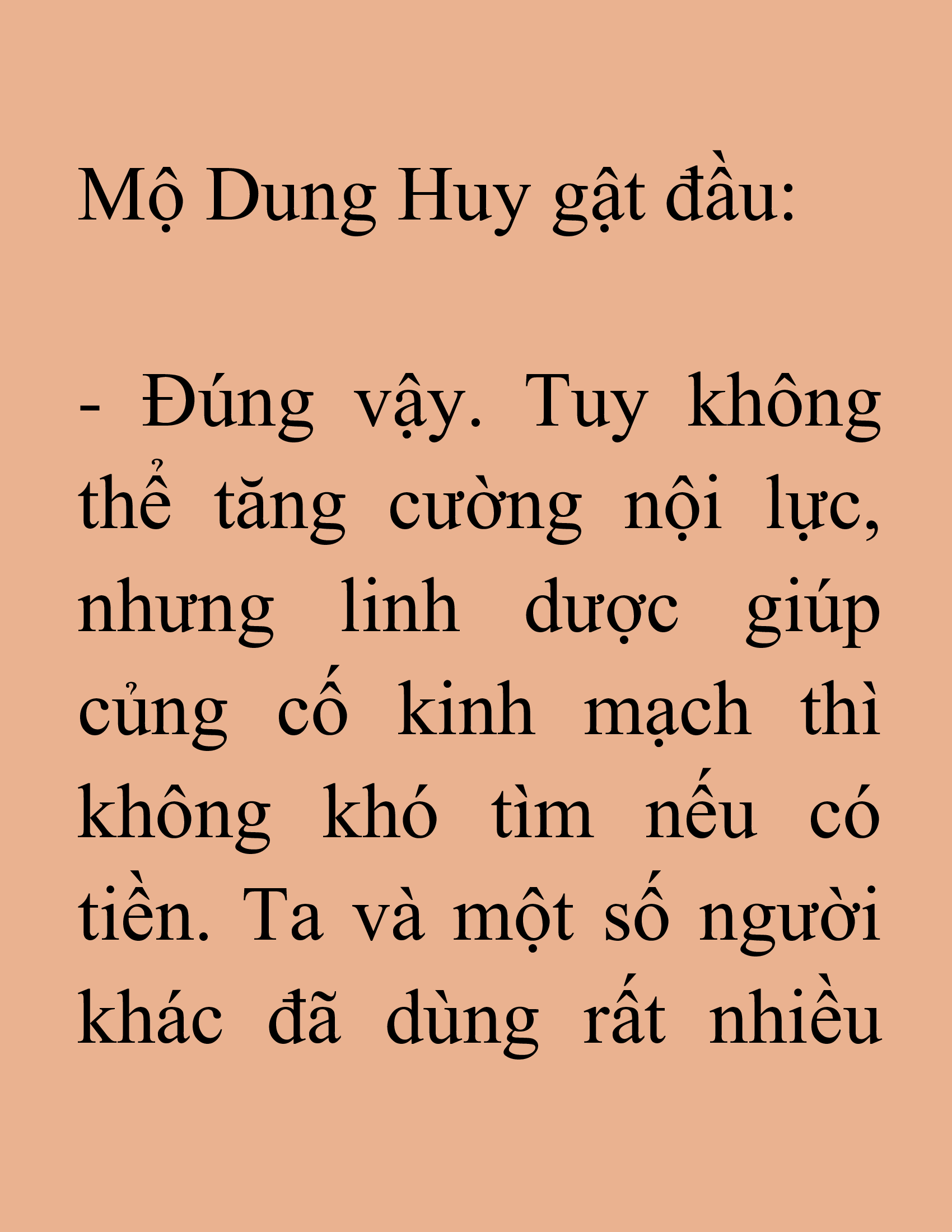 Đọc truyện SNVT[NOVEL] Tiểu Gia Chủ Của Tứ Xuyên Đường Gia Trở Thành Kiếm Thần - Chương 165