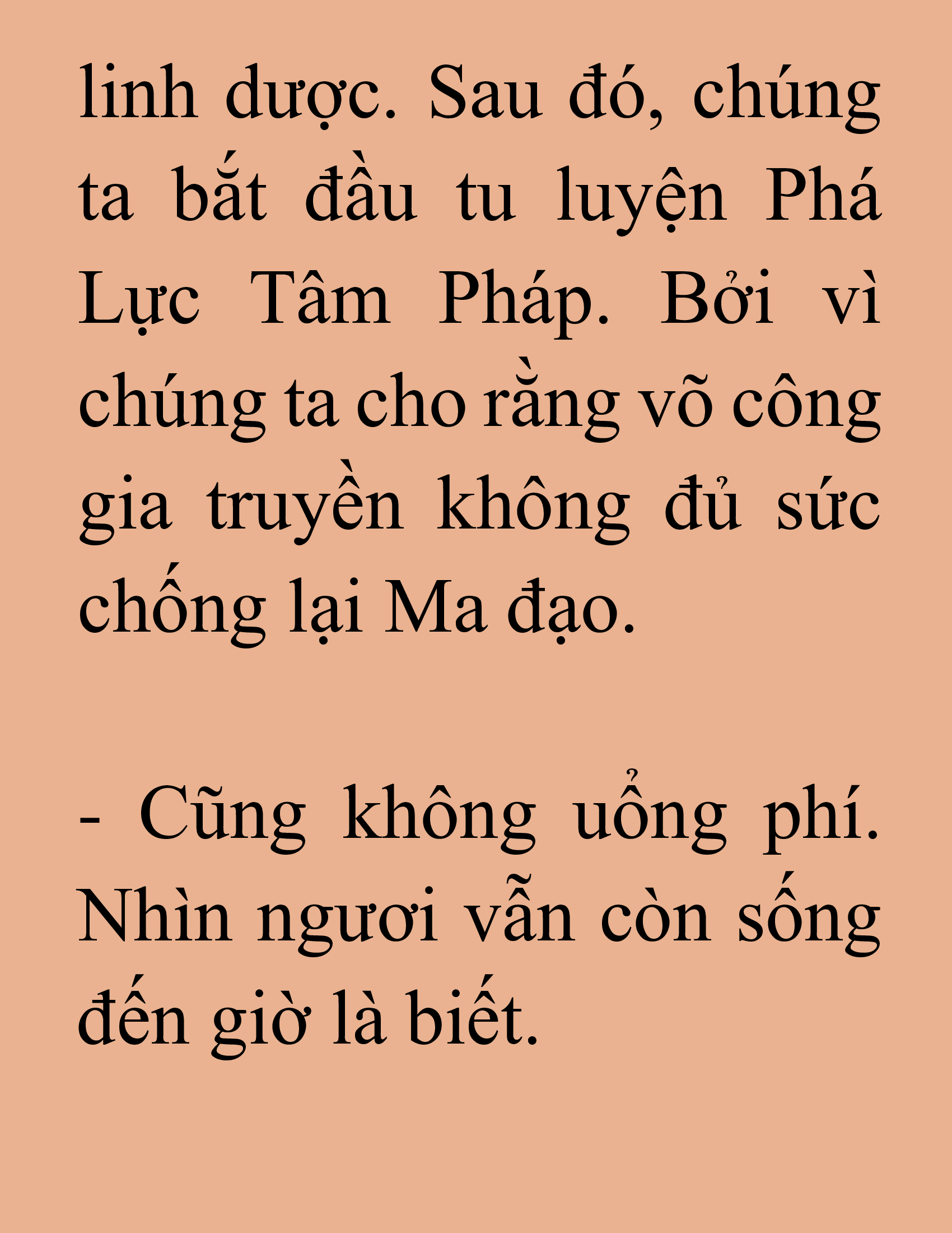 Đọc truyện SNVT[NOVEL] Tiểu Gia Chủ Của Tứ Xuyên Đường Gia Trở Thành Kiếm Thần - Chương 165