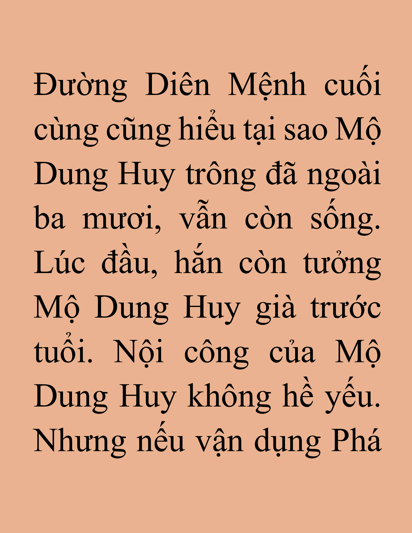 Đọc truyện SNVT[NOVEL] Tiểu Gia Chủ Của Tứ Xuyên Đường Gia Trở Thành Kiếm Thần - Chương 165