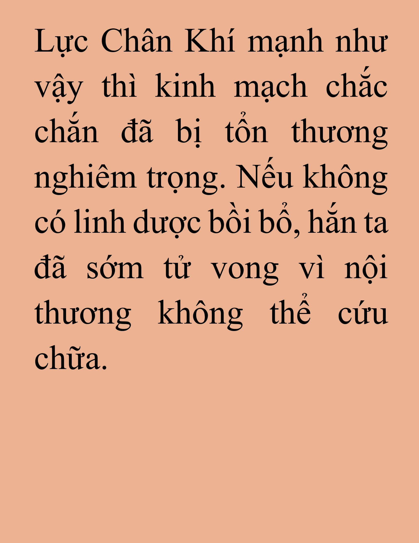 Đọc truyện SNVT[NOVEL] Tiểu Gia Chủ Của Tứ Xuyên Đường Gia Trở Thành Kiếm Thần - Chương 165