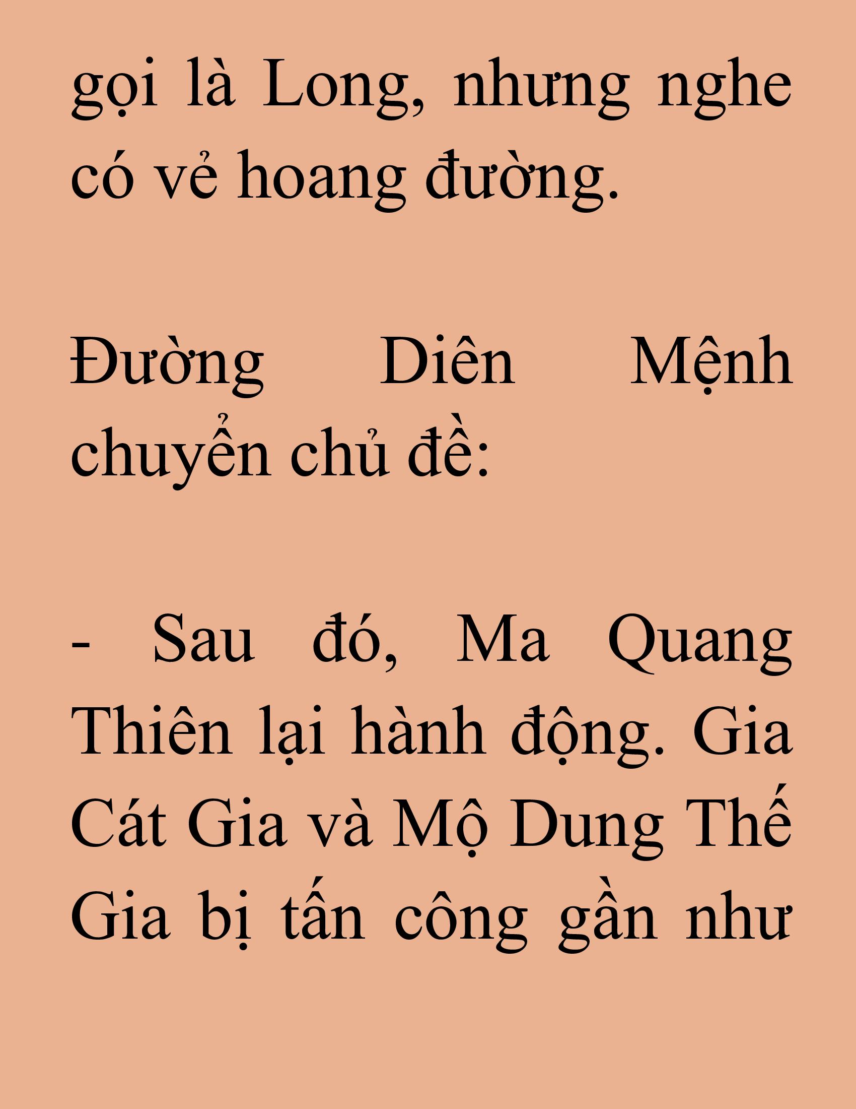 Đọc truyện SNVT[NOVEL] Tiểu Gia Chủ Của Tứ Xuyên Đường Gia Trở Thành Kiếm Thần - Chương 165