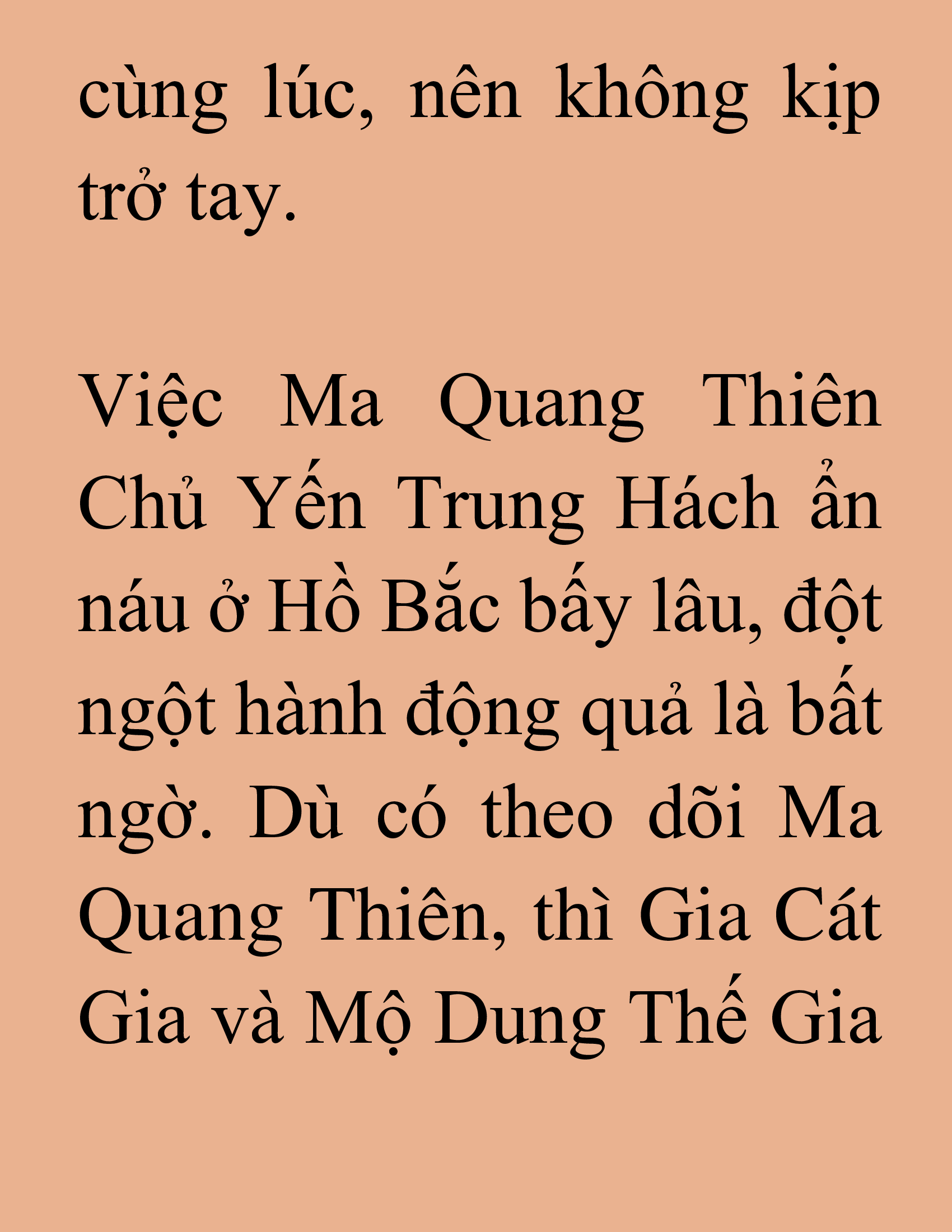 Đọc truyện SNVT[NOVEL] Tiểu Gia Chủ Của Tứ Xuyên Đường Gia Trở Thành Kiếm Thần - Chương 165