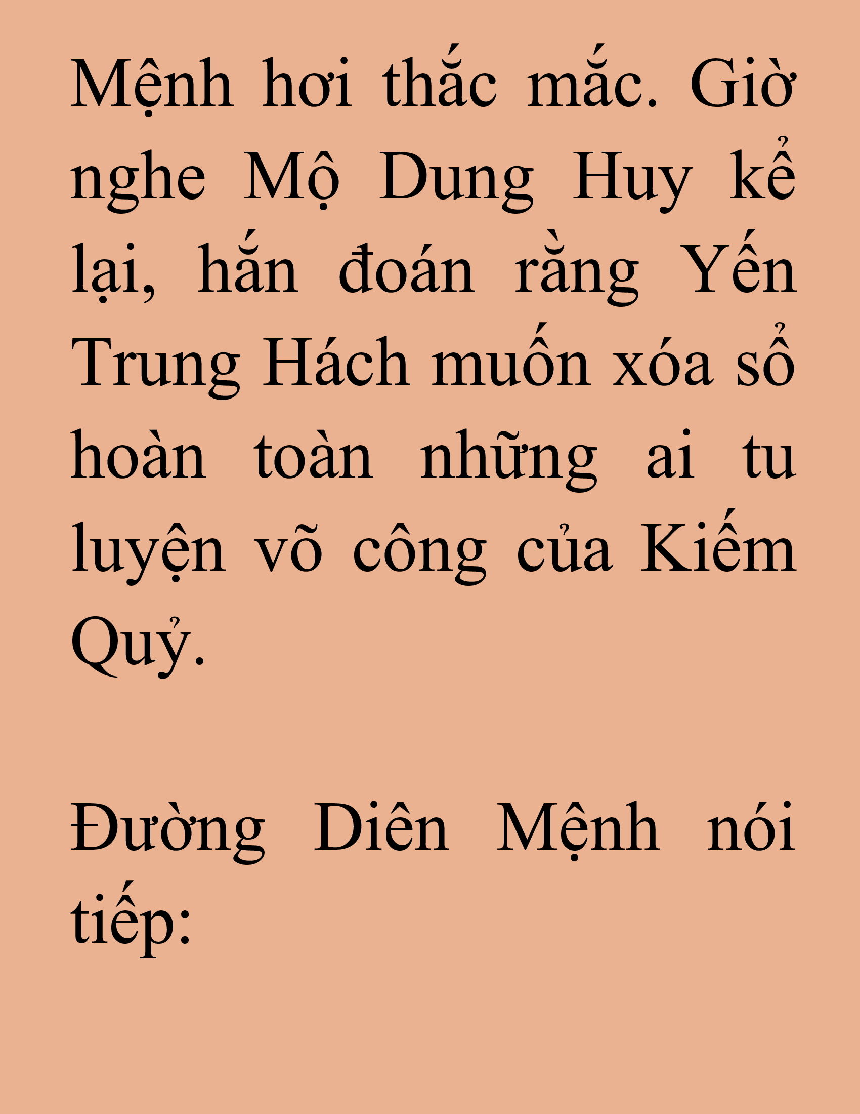 Đọc truyện SNVT[NOVEL] Tiểu Gia Chủ Của Tứ Xuyên Đường Gia Trở Thành Kiếm Thần - Chương 165