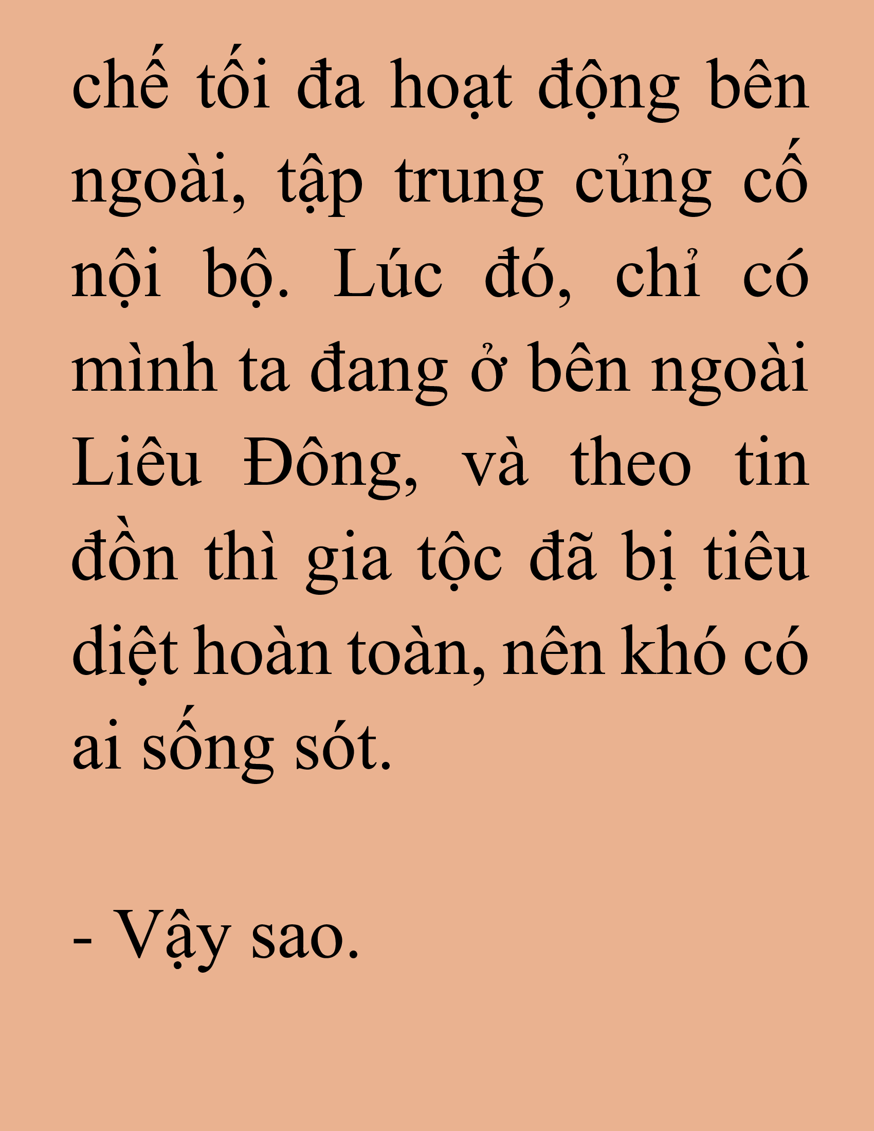 Đọc truyện SNVT[NOVEL] Tiểu Gia Chủ Của Tứ Xuyên Đường Gia Trở Thành Kiếm Thần - Chương 165