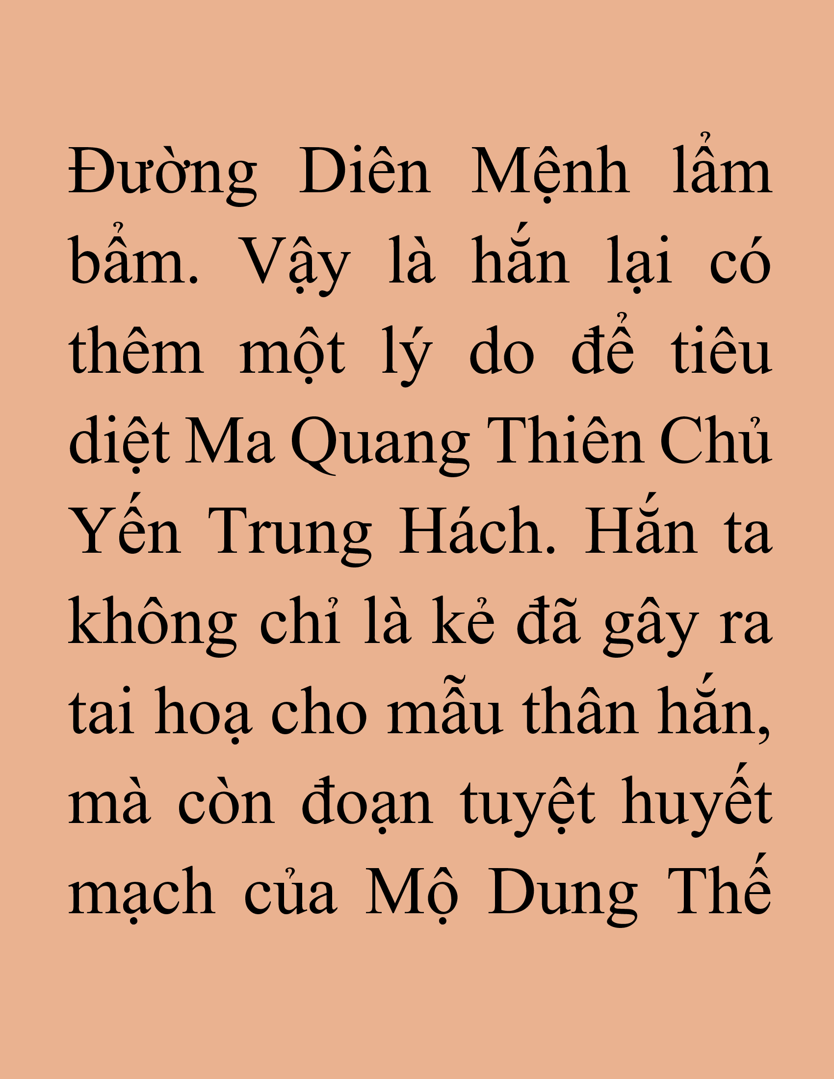 Đọc truyện SNVT[NOVEL] Tiểu Gia Chủ Của Tứ Xuyên Đường Gia Trở Thành Kiếm Thần - Chương 165