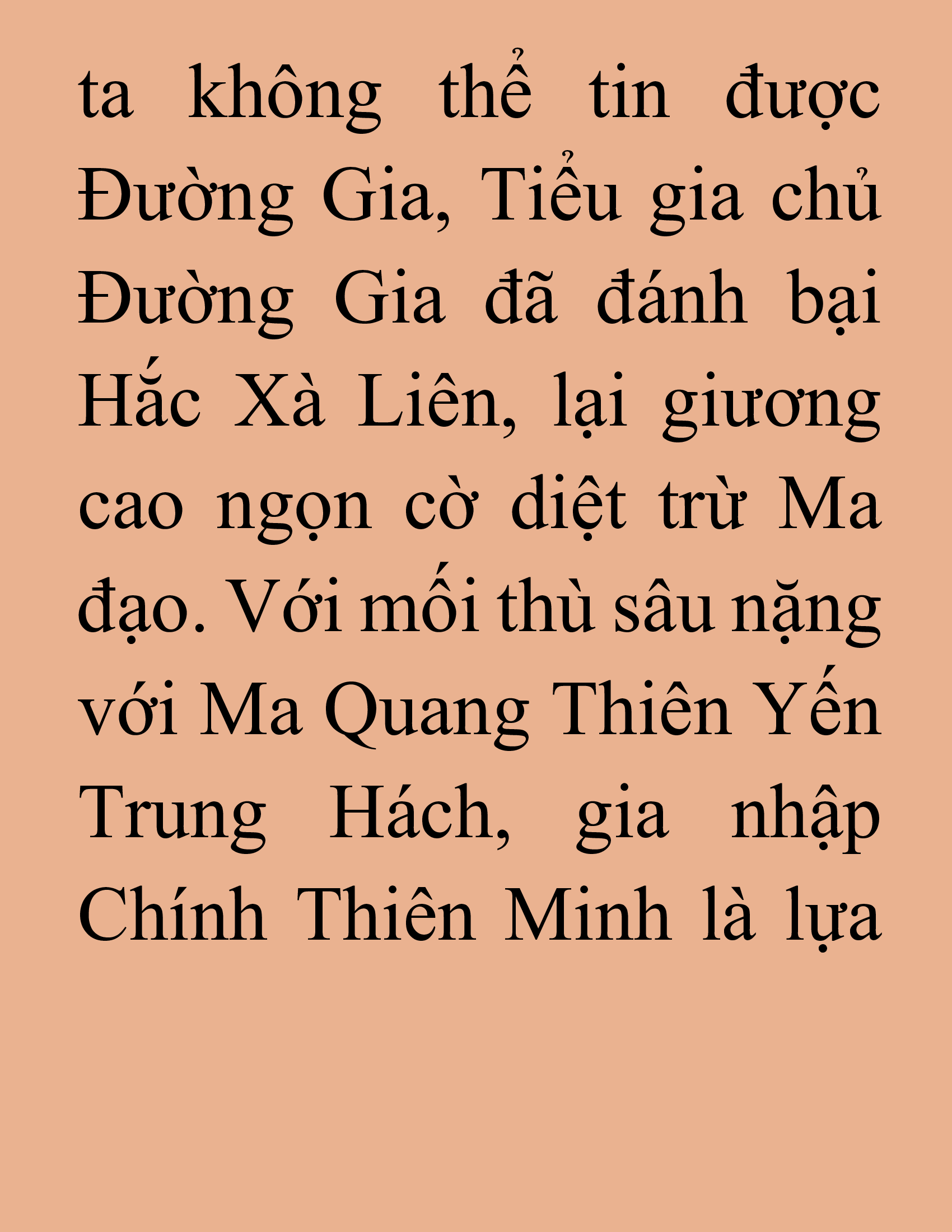 Đọc truyện SNVT[NOVEL] Tiểu Gia Chủ Của Tứ Xuyên Đường Gia Trở Thành Kiếm Thần - Chương 165