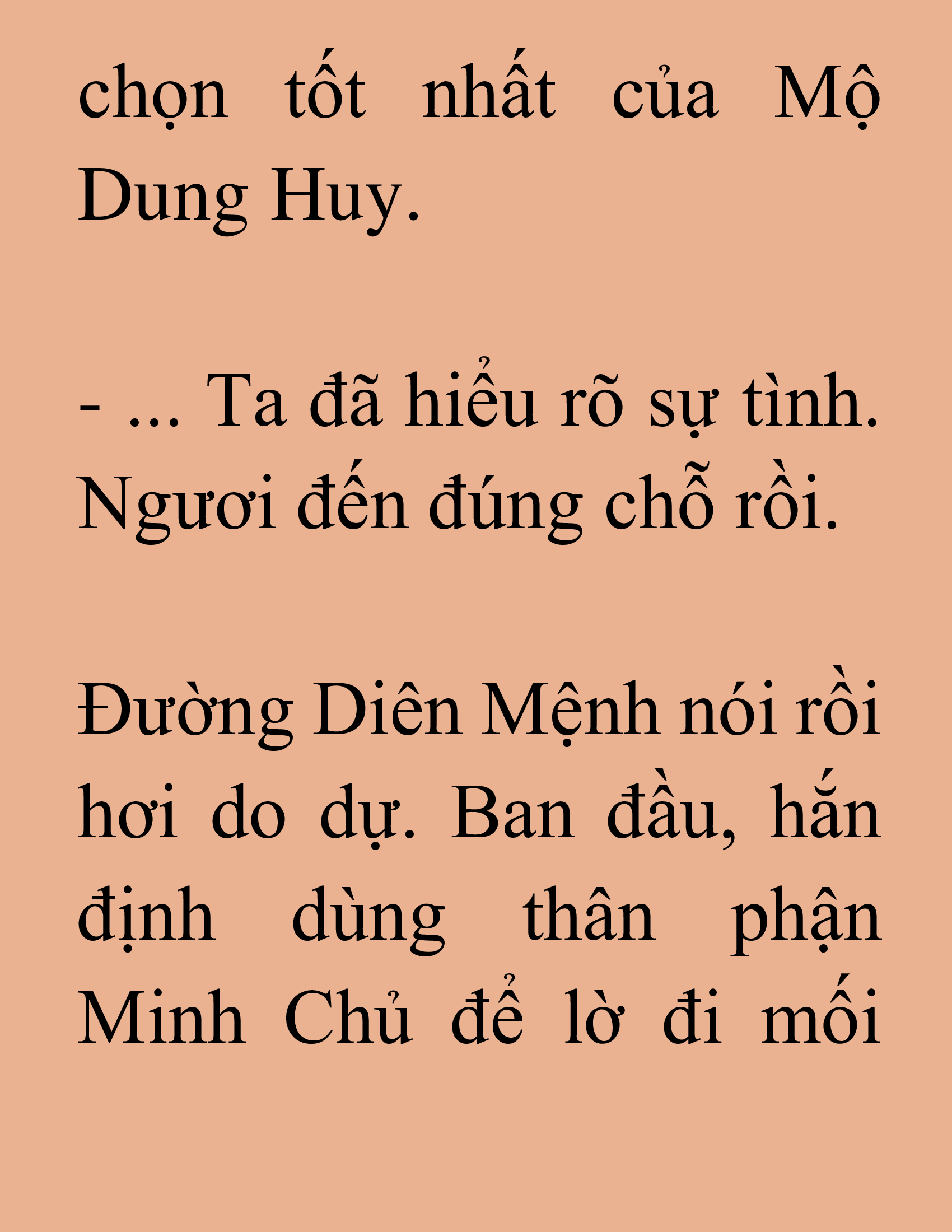 Đọc truyện SNVT[NOVEL] Tiểu Gia Chủ Của Tứ Xuyên Đường Gia Trở Thành Kiếm Thần - Chương 165