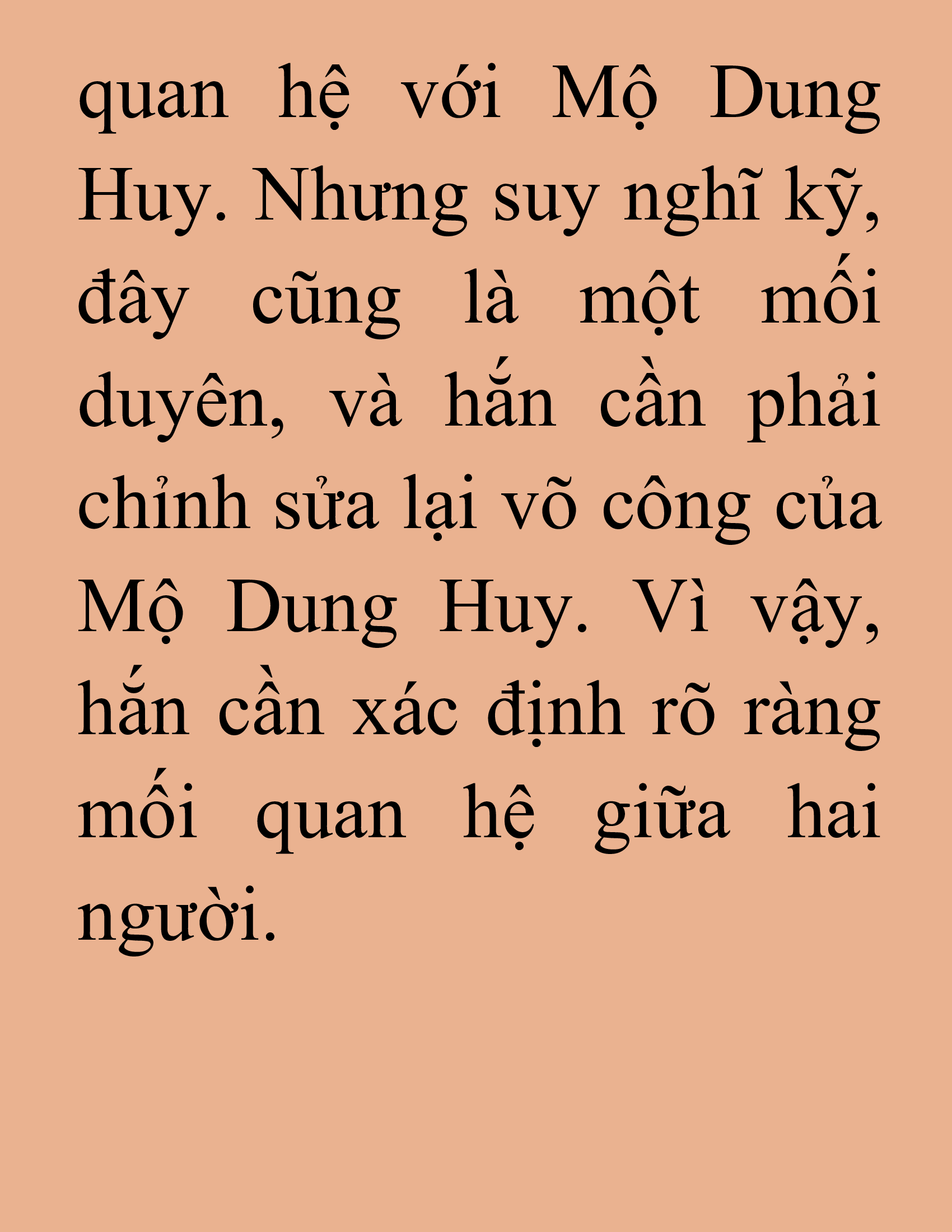 Đọc truyện SNVT[NOVEL] Tiểu Gia Chủ Của Tứ Xuyên Đường Gia Trở Thành Kiếm Thần - Chương 165