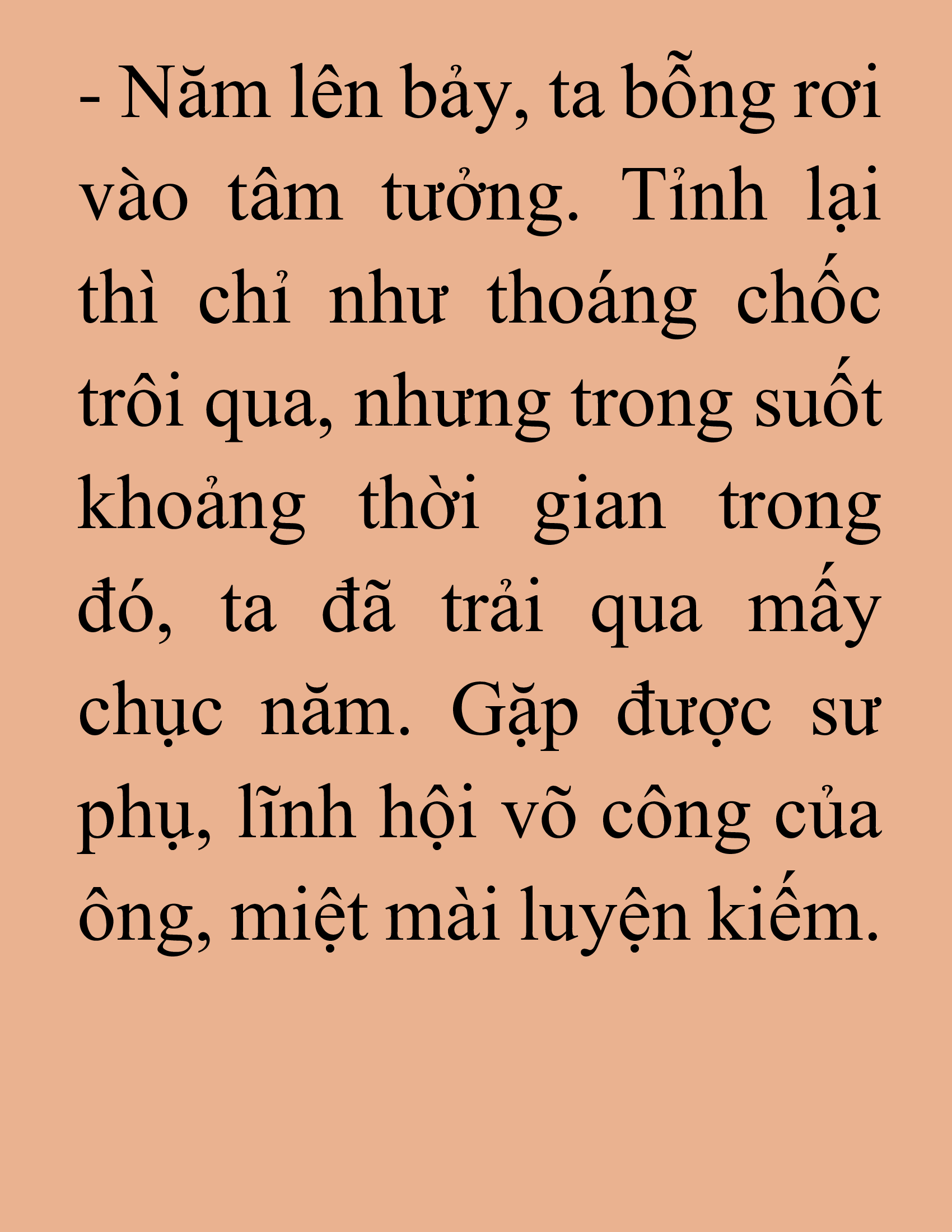 Đọc truyện SNVT[NOVEL] Tiểu Gia Chủ Của Tứ Xuyên Đường Gia Trở Thành Kiếm Thần - Chương 166