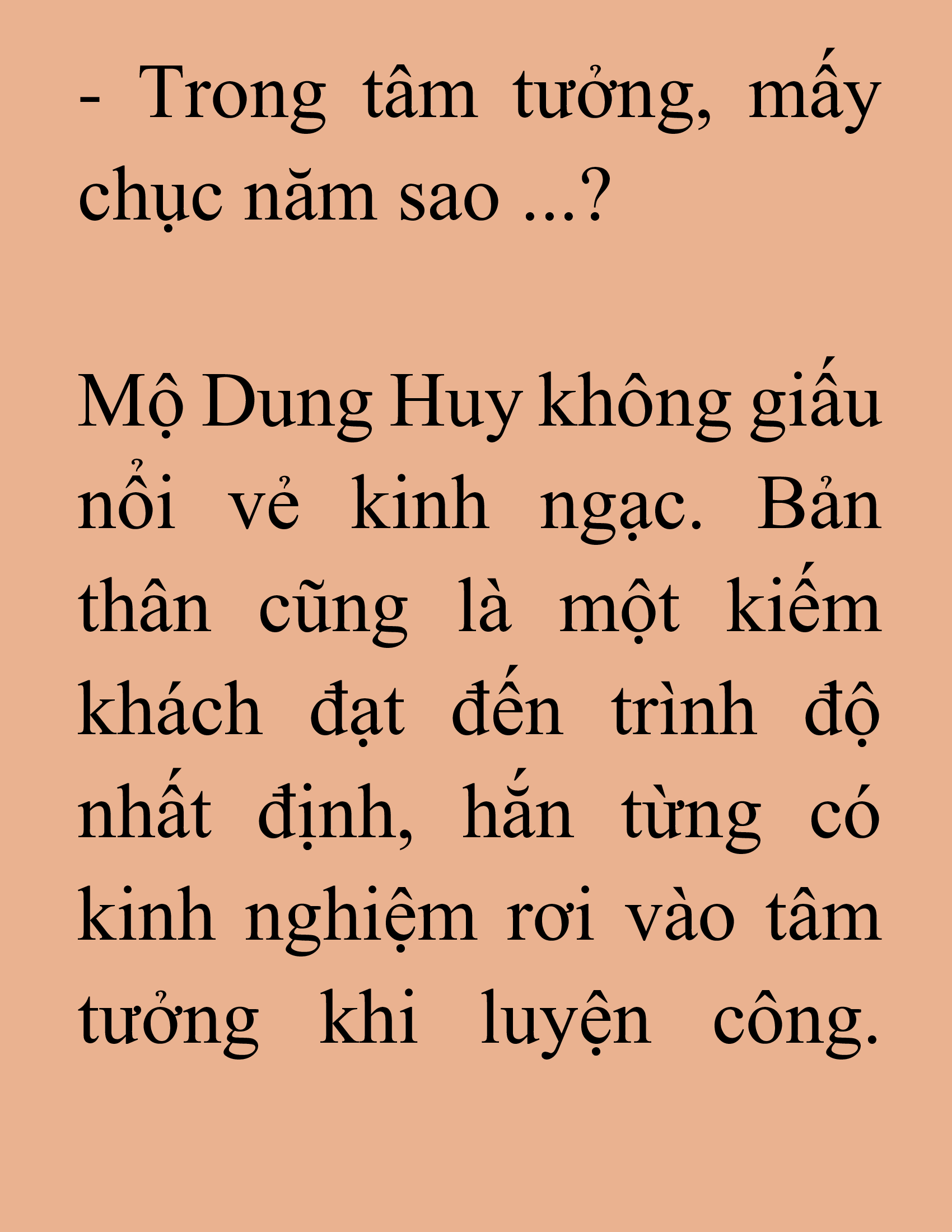 Đọc truyện SNVT[NOVEL] Tiểu Gia Chủ Của Tứ Xuyên Đường Gia Trở Thành Kiếm Thần - Chương 166