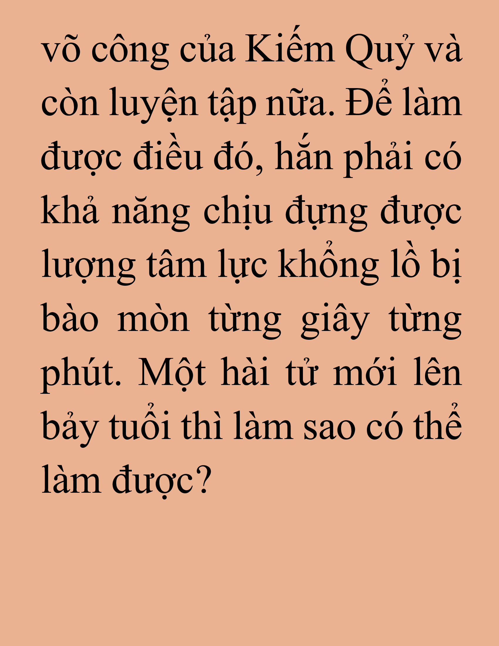 Đọc truyện SNVT[NOVEL] Tiểu Gia Chủ Của Tứ Xuyên Đường Gia Trở Thành Kiếm Thần - Chương 166