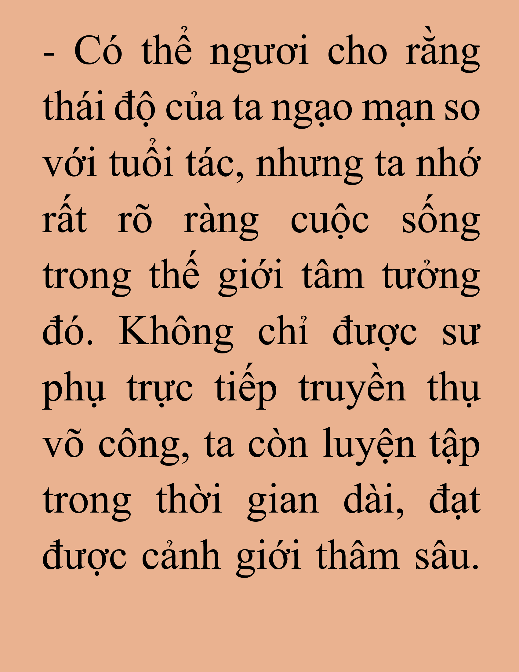 Đọc truyện SNVT[NOVEL] Tiểu Gia Chủ Của Tứ Xuyên Đường Gia Trở Thành Kiếm Thần - Chương 166