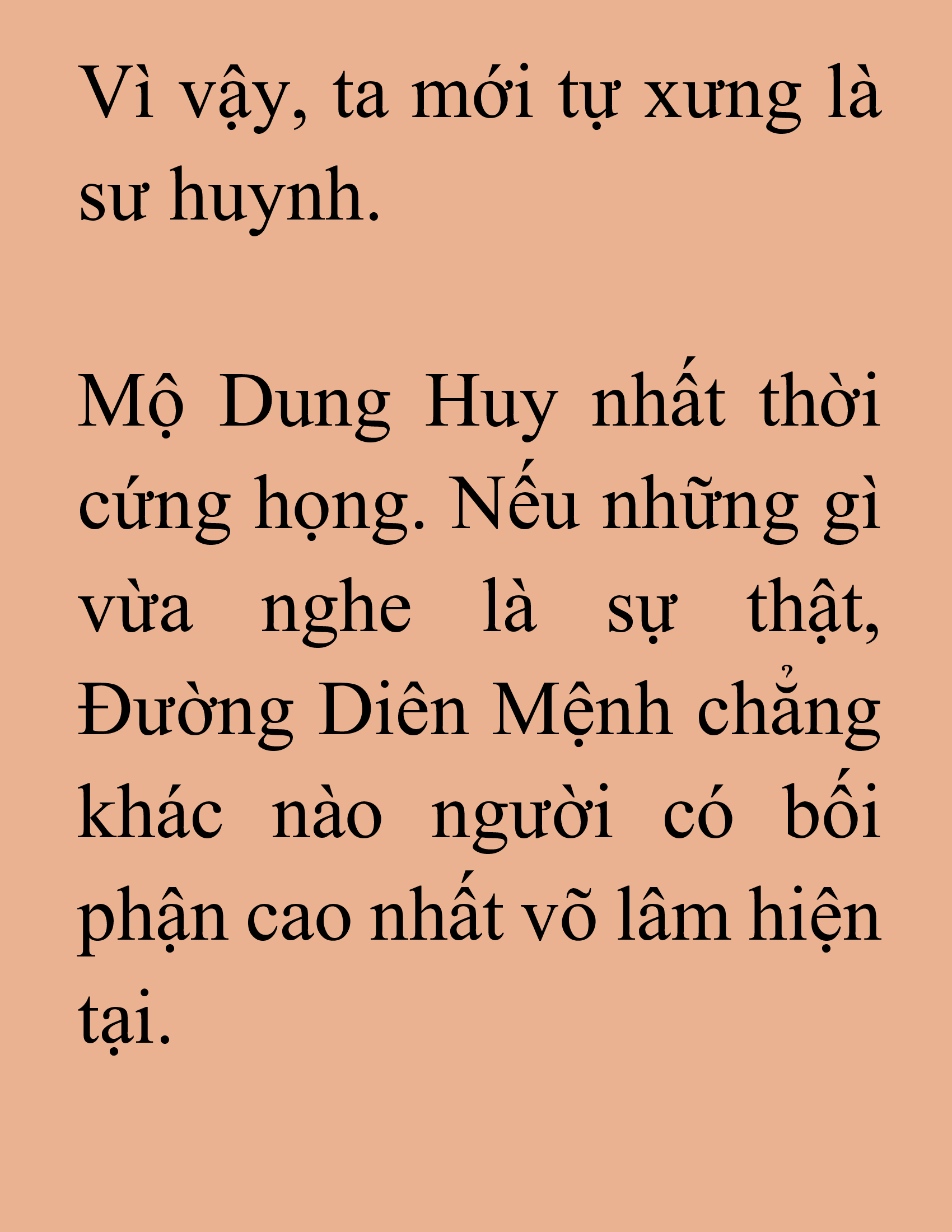 Đọc truyện SNVT[NOVEL] Tiểu Gia Chủ Của Tứ Xuyên Đường Gia Trở Thành Kiếm Thần - Chương 166