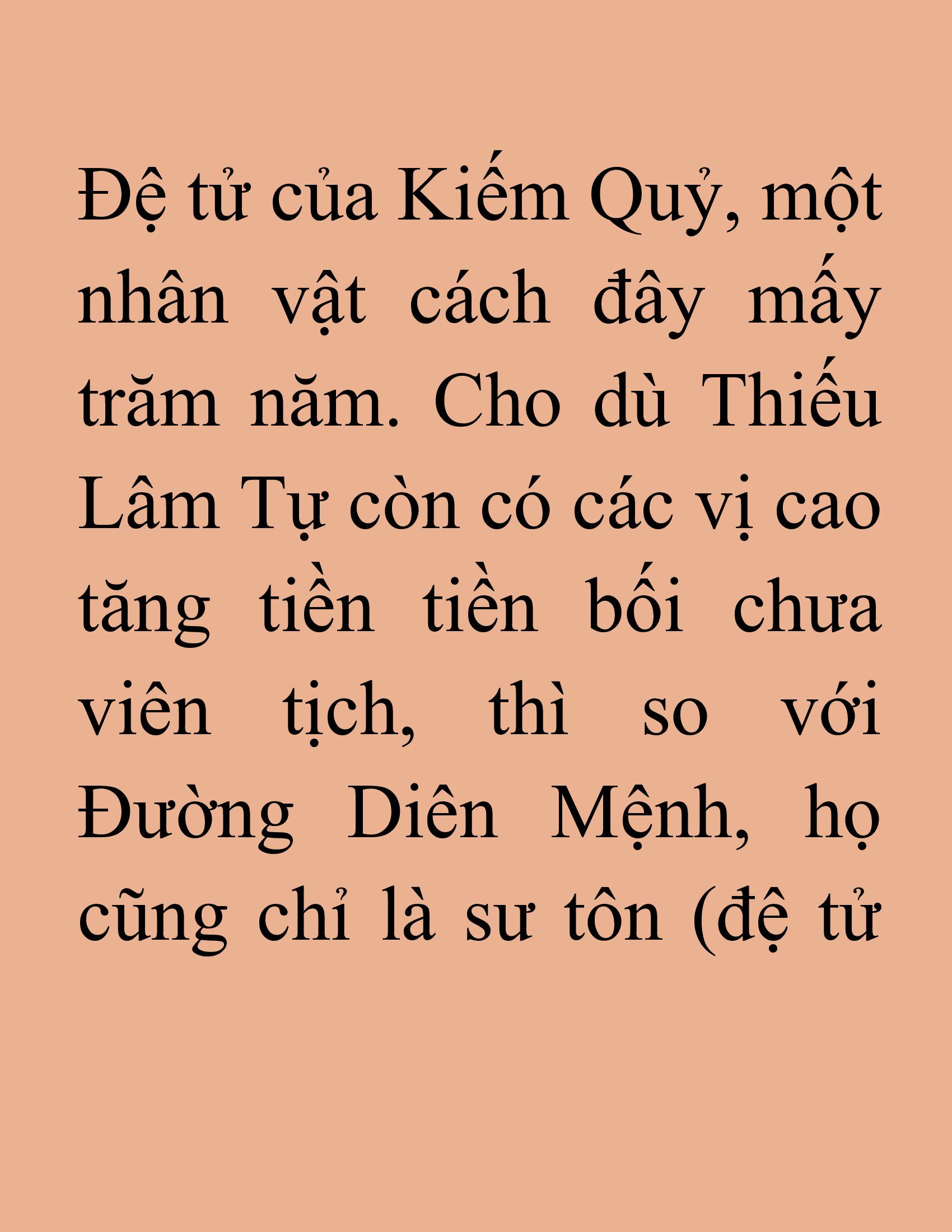 Đọc truyện SNVT[NOVEL] Tiểu Gia Chủ Của Tứ Xuyên Đường Gia Trở Thành Kiếm Thần - Chương 166