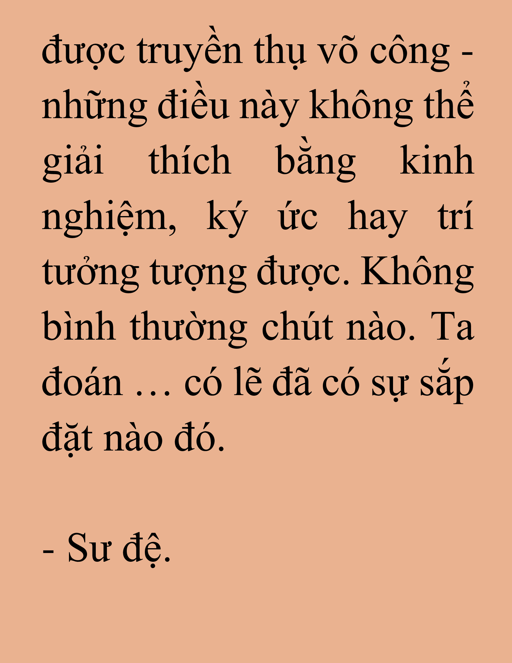 Đọc truyện SNVT[NOVEL] Tiểu Gia Chủ Của Tứ Xuyên Đường Gia Trở Thành Kiếm Thần - Chương 166