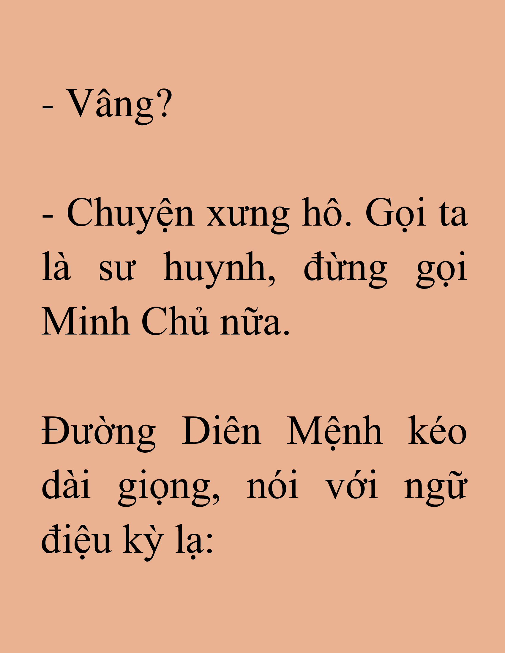 Đọc truyện SNVT[NOVEL] Tiểu Gia Chủ Của Tứ Xuyên Đường Gia Trở Thành Kiếm Thần - Chương 166