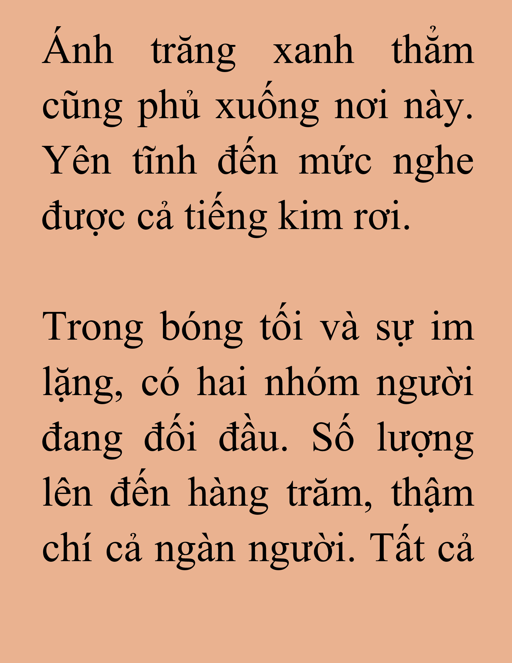 Đọc truyện SNVT[NOVEL] Tiểu Gia Chủ Của Tứ Xuyên Đường Gia Trở Thành Kiếm Thần - Chương 166