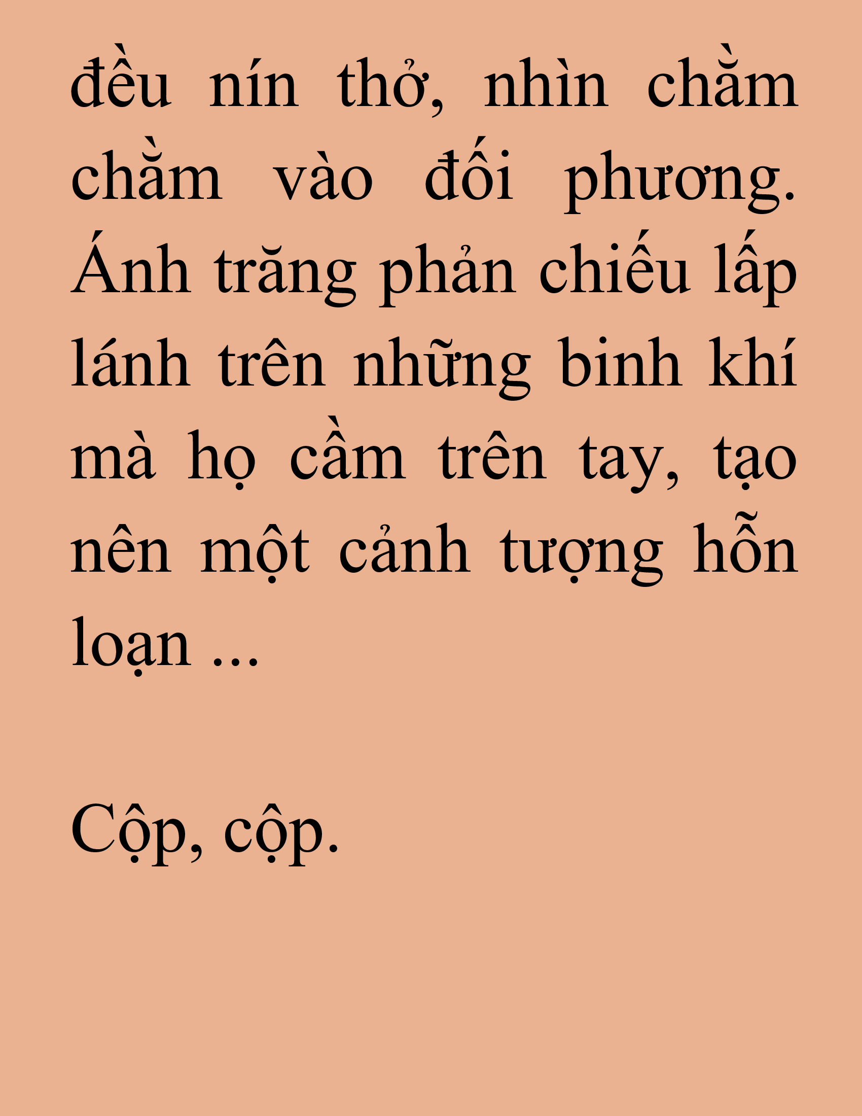 Đọc truyện SNVT[NOVEL] Tiểu Gia Chủ Của Tứ Xuyên Đường Gia Trở Thành Kiếm Thần - Chương 166