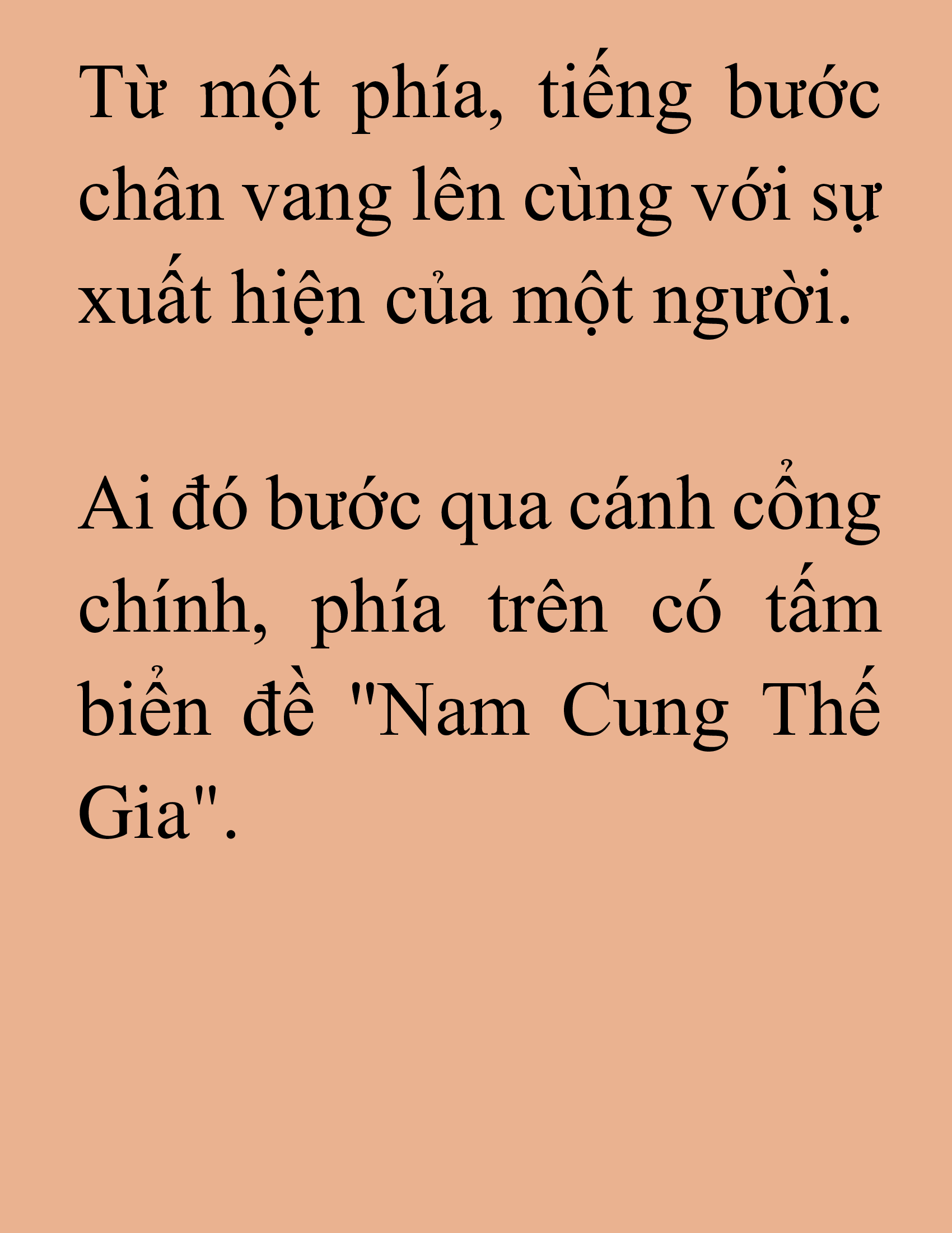 Đọc truyện SNVT[NOVEL] Tiểu Gia Chủ Của Tứ Xuyên Đường Gia Trở Thành Kiếm Thần - Chương 166