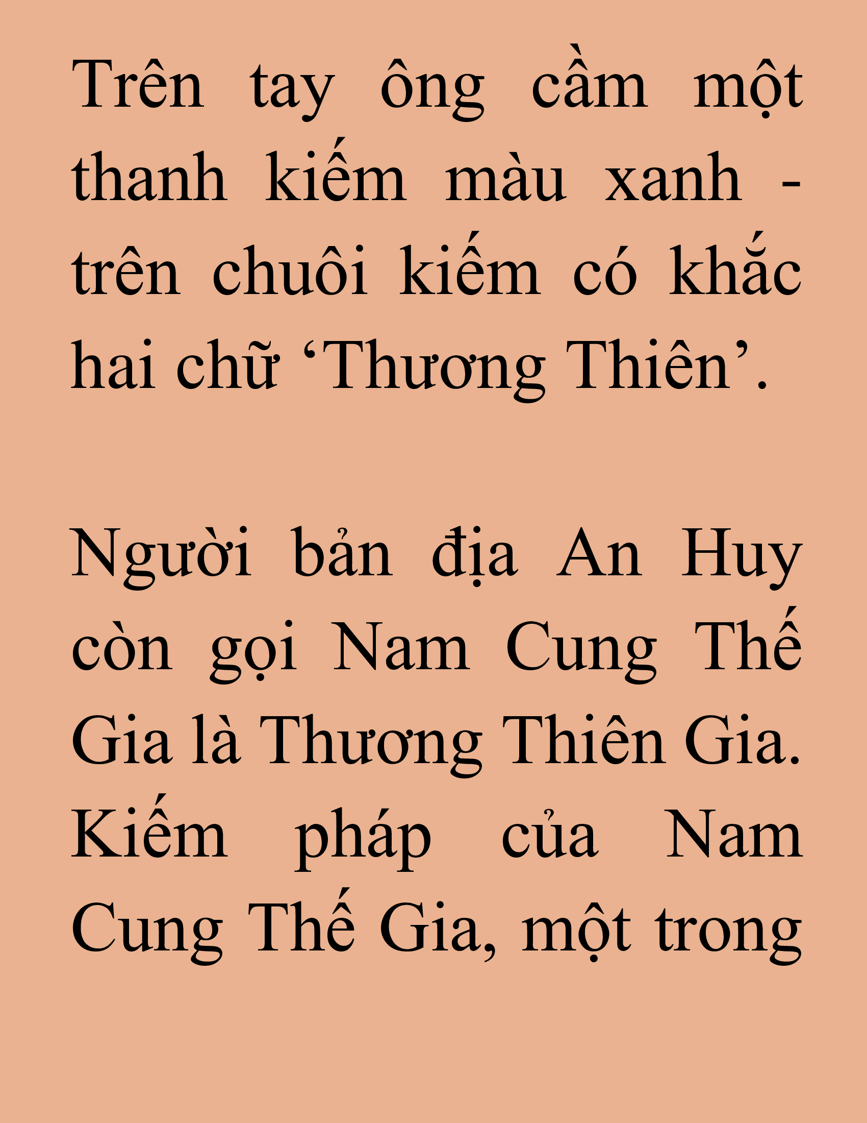 Đọc truyện SNVT[NOVEL] Tiểu Gia Chủ Của Tứ Xuyên Đường Gia Trở Thành Kiếm Thần - Chương 166