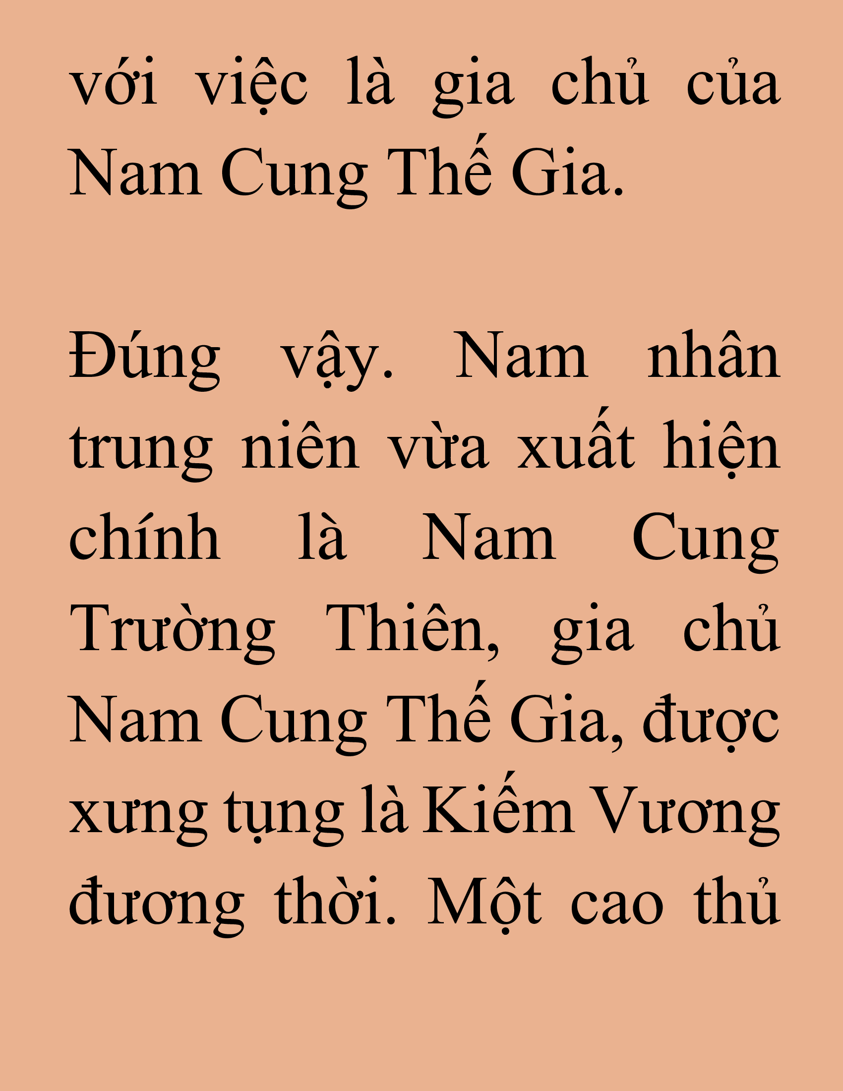 Đọc truyện SNVT[NOVEL] Tiểu Gia Chủ Của Tứ Xuyên Đường Gia Trở Thành Kiếm Thần - Chương 166