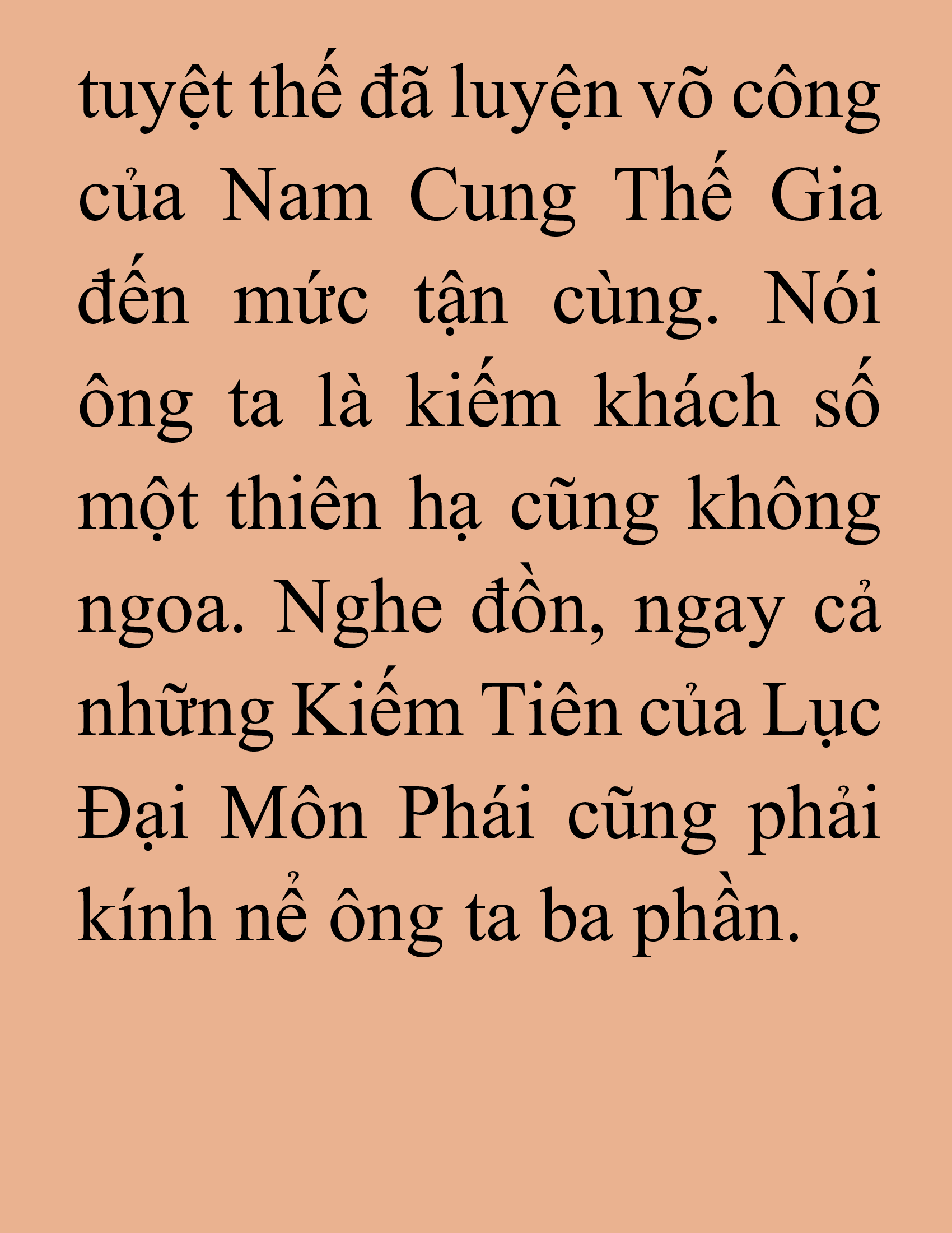 Đọc truyện SNVT[NOVEL] Tiểu Gia Chủ Của Tứ Xuyên Đường Gia Trở Thành Kiếm Thần - Chương 166