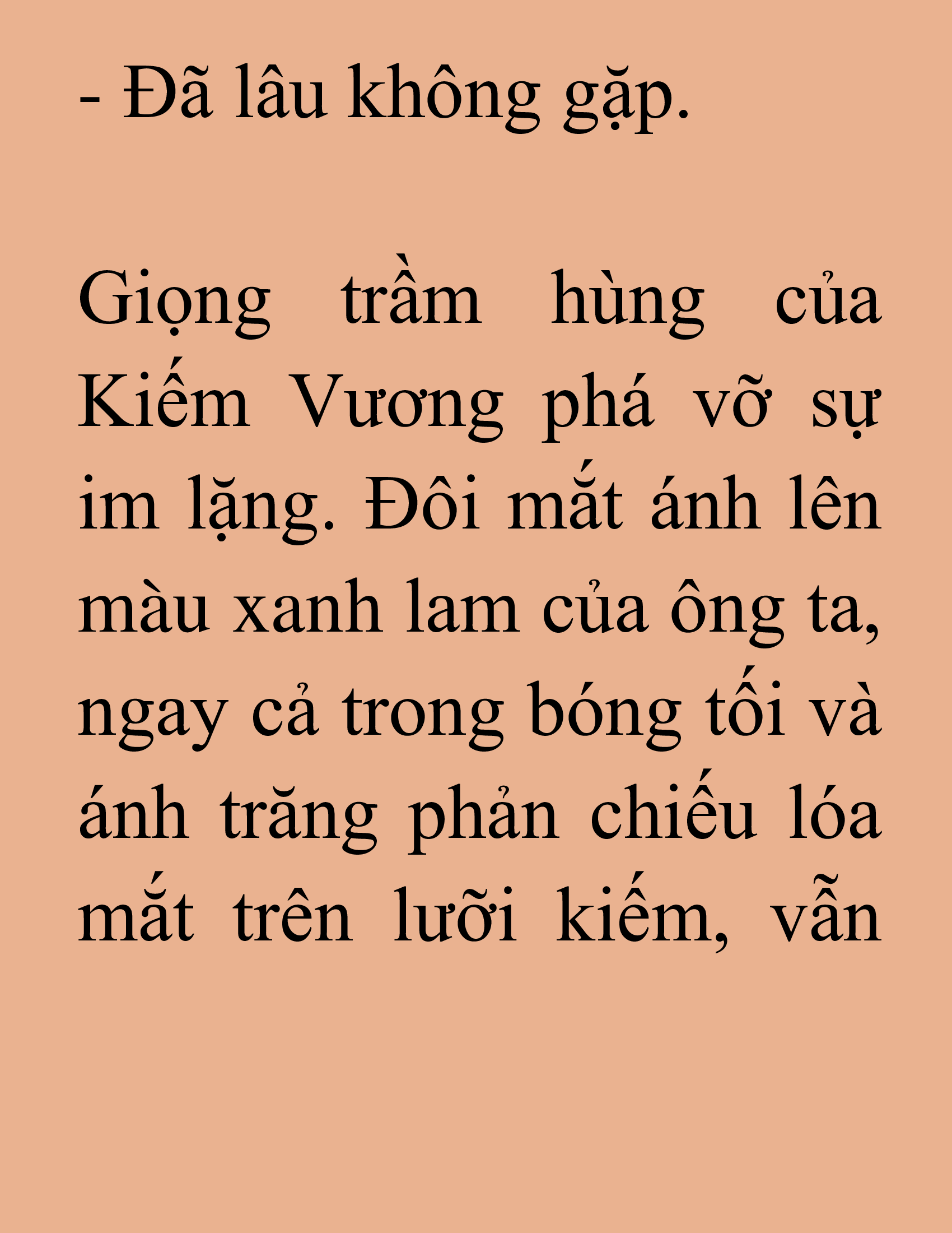 Đọc truyện SNVT[NOVEL] Tiểu Gia Chủ Của Tứ Xuyên Đường Gia Trở Thành Kiếm Thần - Chương 166