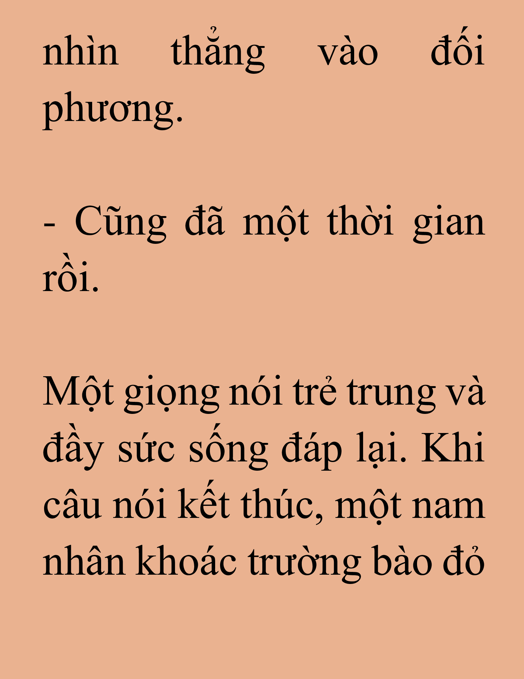 Đọc truyện SNVT[NOVEL] Tiểu Gia Chủ Của Tứ Xuyên Đường Gia Trở Thành Kiếm Thần - Chương 166