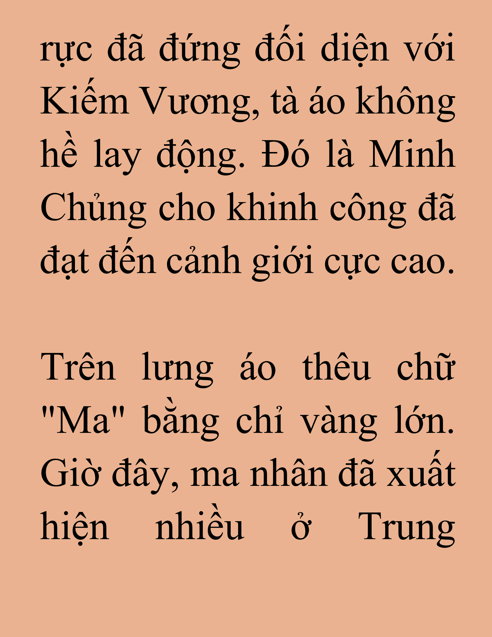 Đọc truyện SNVT[NOVEL] Tiểu Gia Chủ Của Tứ Xuyên Đường Gia Trở Thành Kiếm Thần - Chương 166