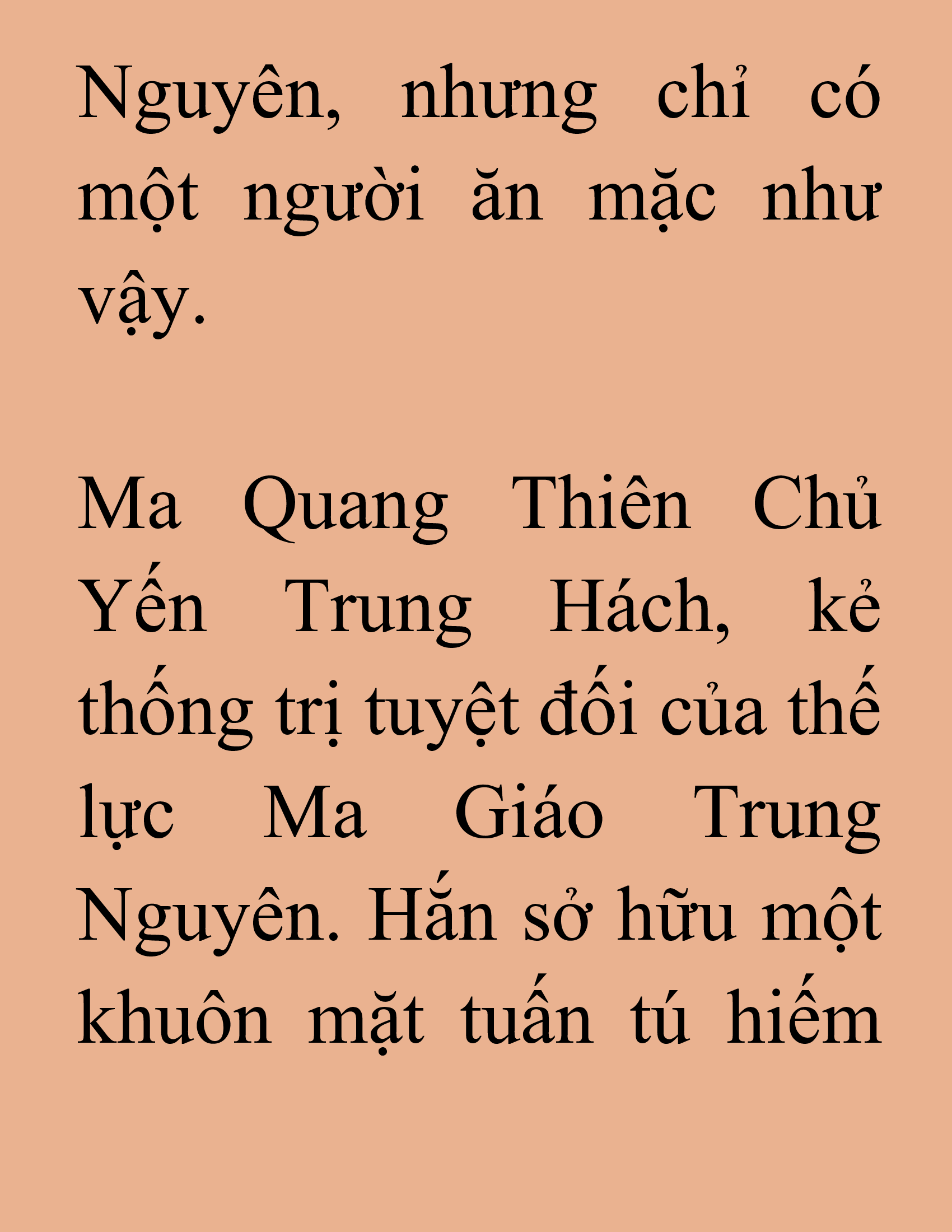 Đọc truyện SNVT[NOVEL] Tiểu Gia Chủ Của Tứ Xuyên Đường Gia Trở Thành Kiếm Thần - Chương 166