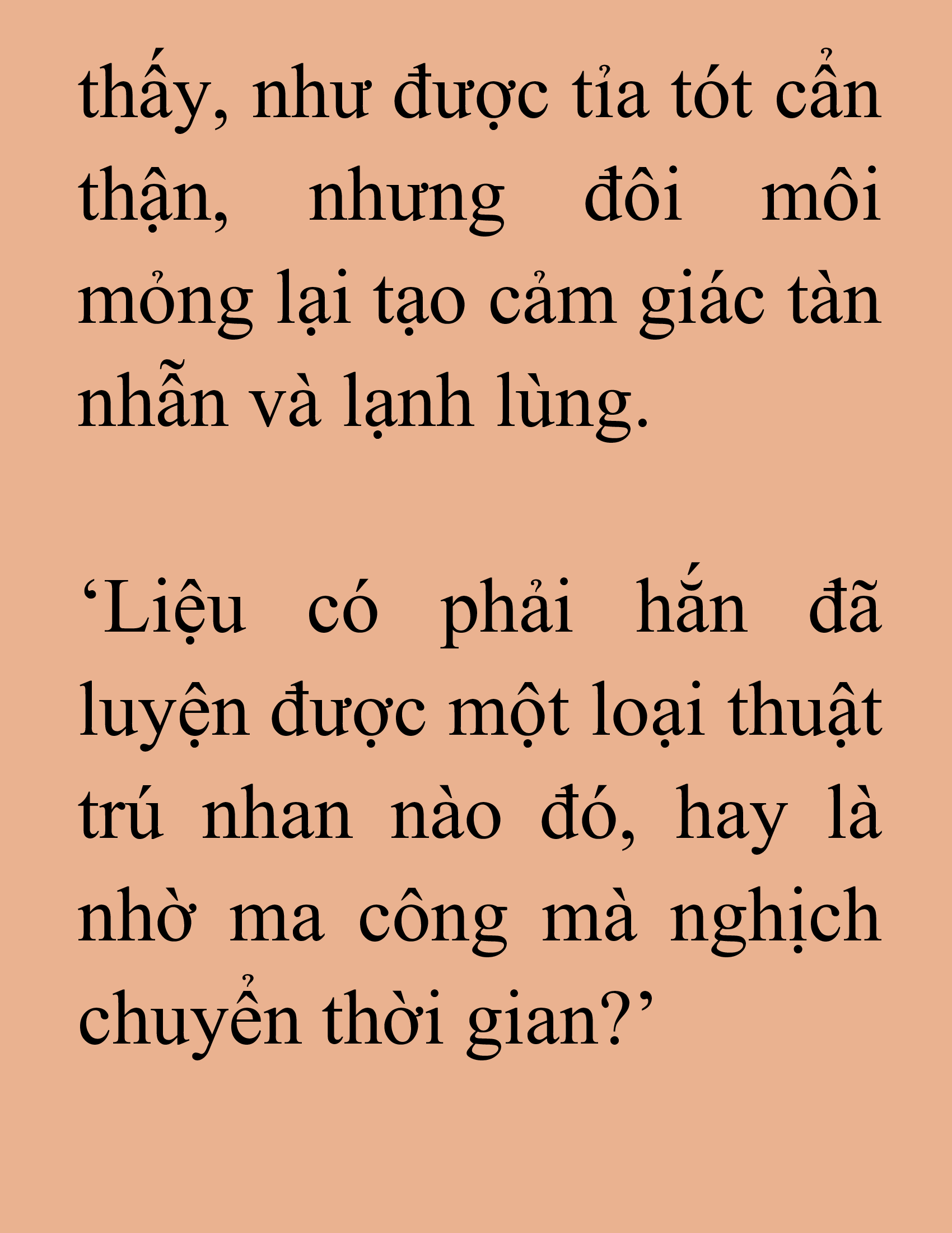 Đọc truyện SNVT[NOVEL] Tiểu Gia Chủ Của Tứ Xuyên Đường Gia Trở Thành Kiếm Thần - Chương 166