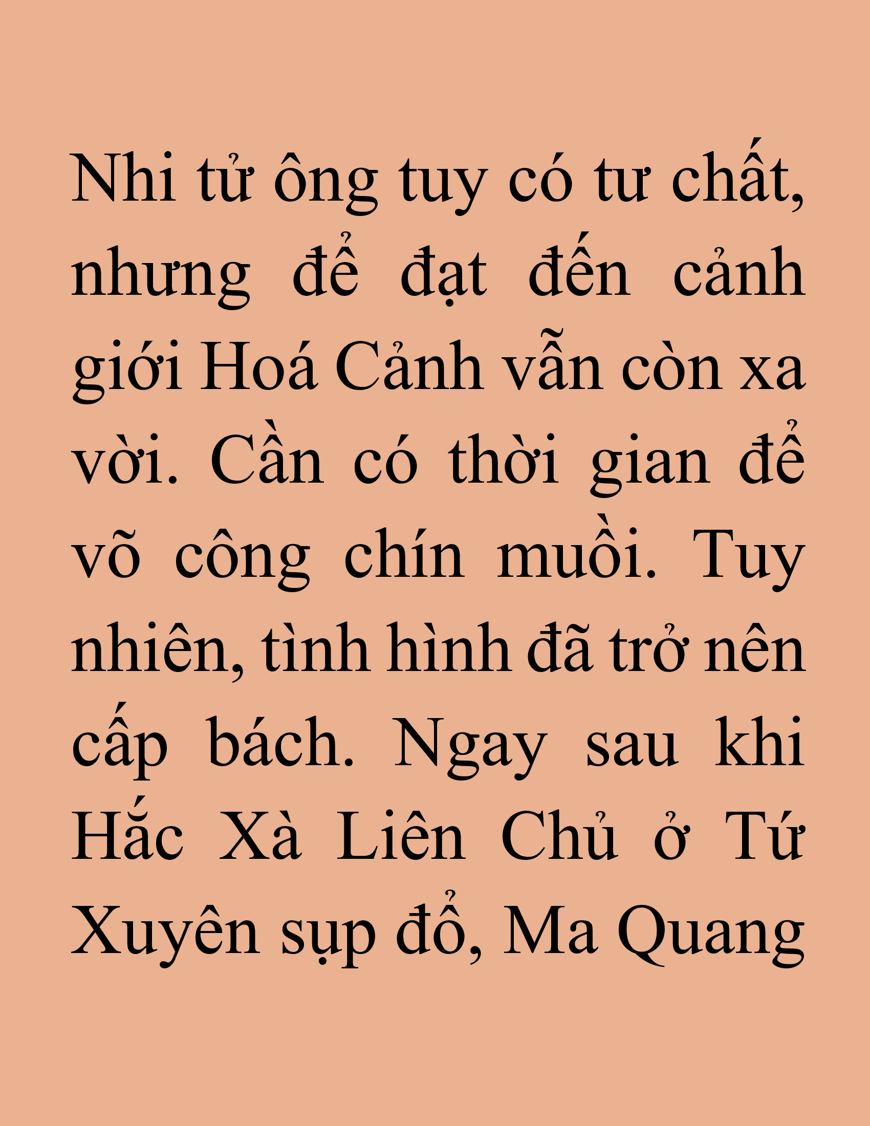 Đọc truyện SNVT[NOVEL] Tiểu Gia Chủ Của Tứ Xuyên Đường Gia Trở Thành Kiếm Thần - Chương 166