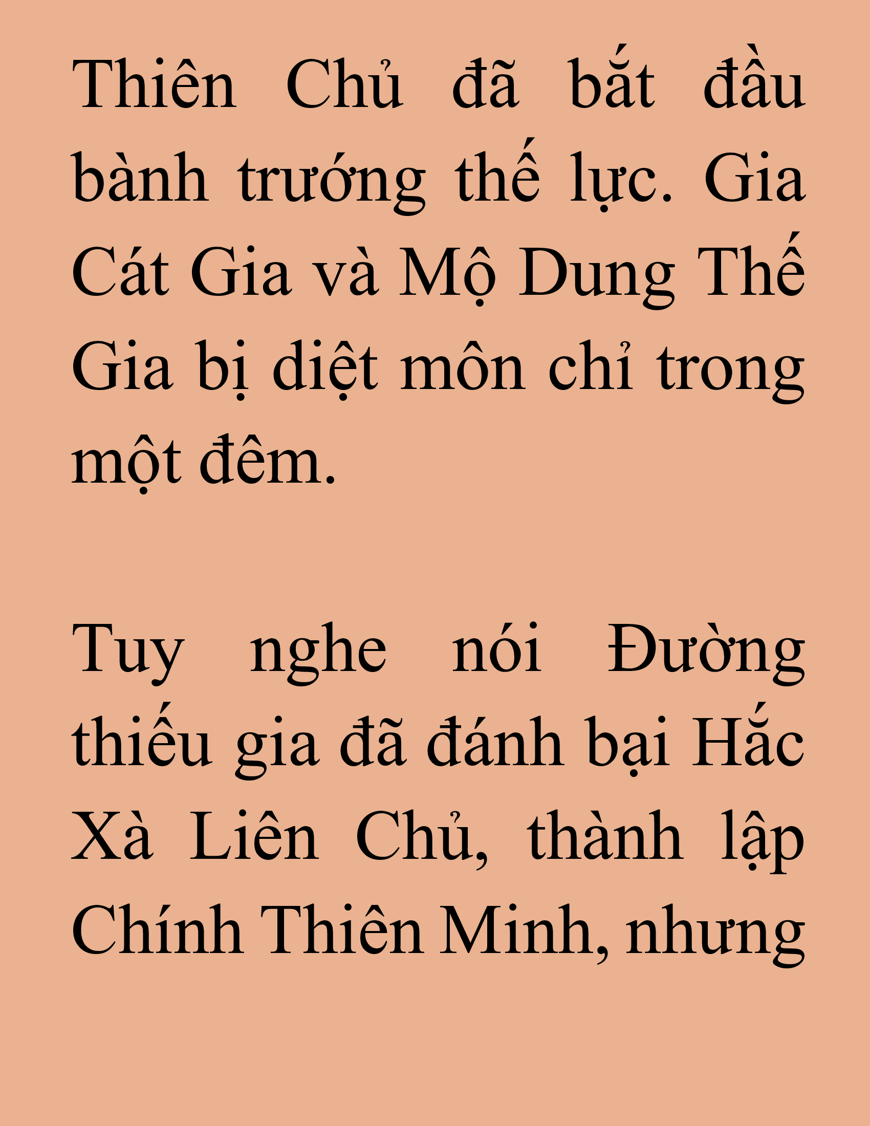 Đọc truyện SNVT[NOVEL] Tiểu Gia Chủ Của Tứ Xuyên Đường Gia Trở Thành Kiếm Thần - Chương 166